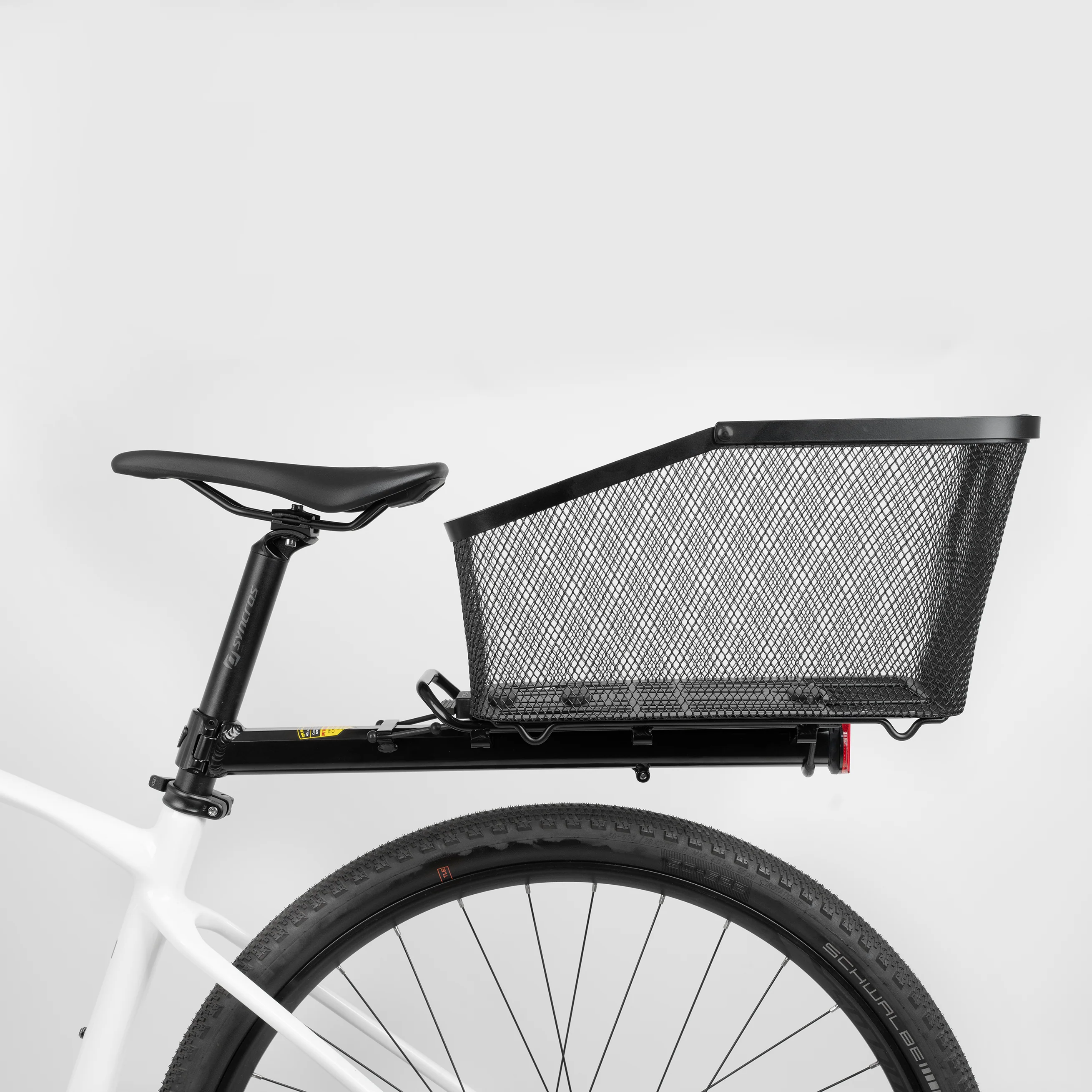 Topeak Urban Basket Rear - Image 11