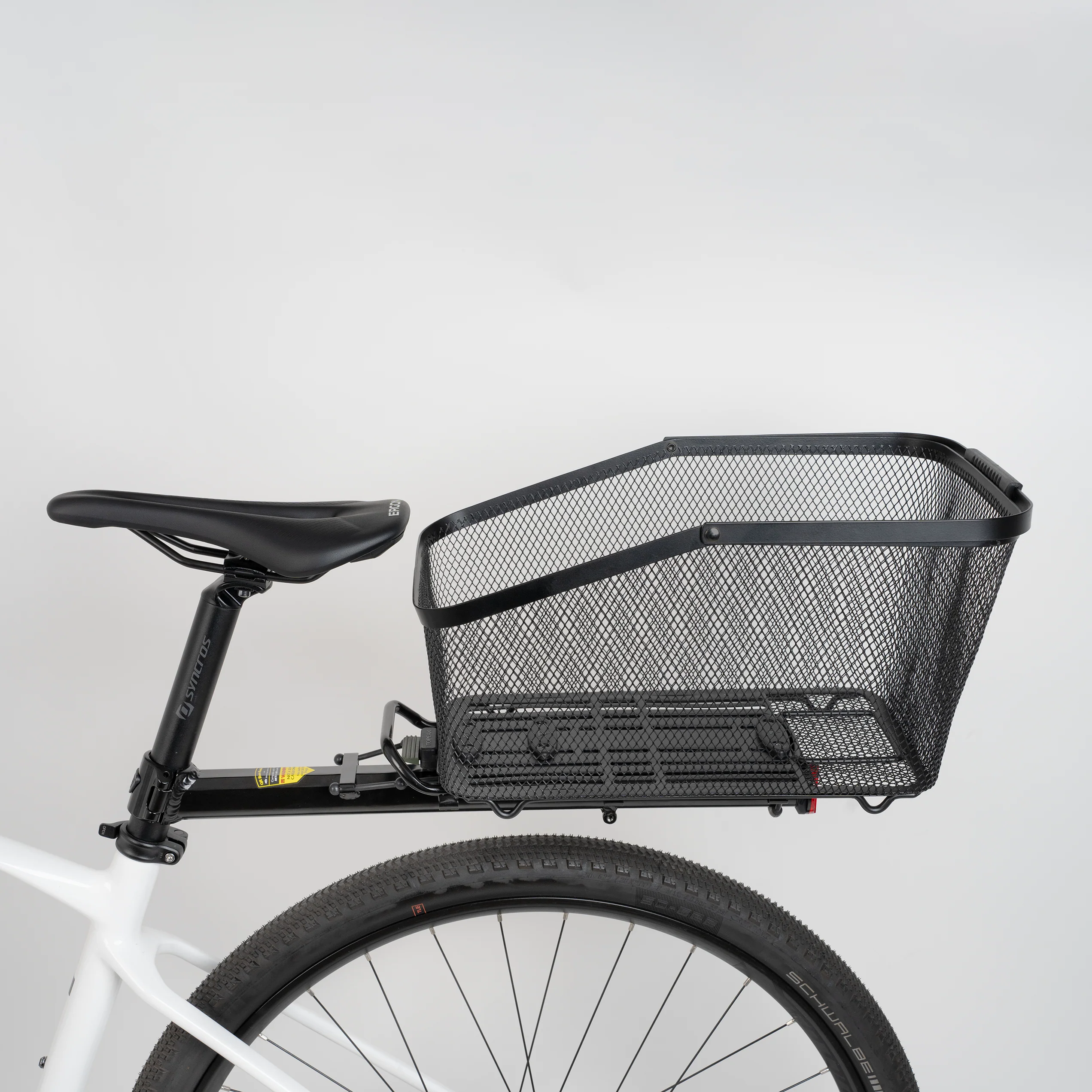 Topeak Urban Basket Rear - Image 12