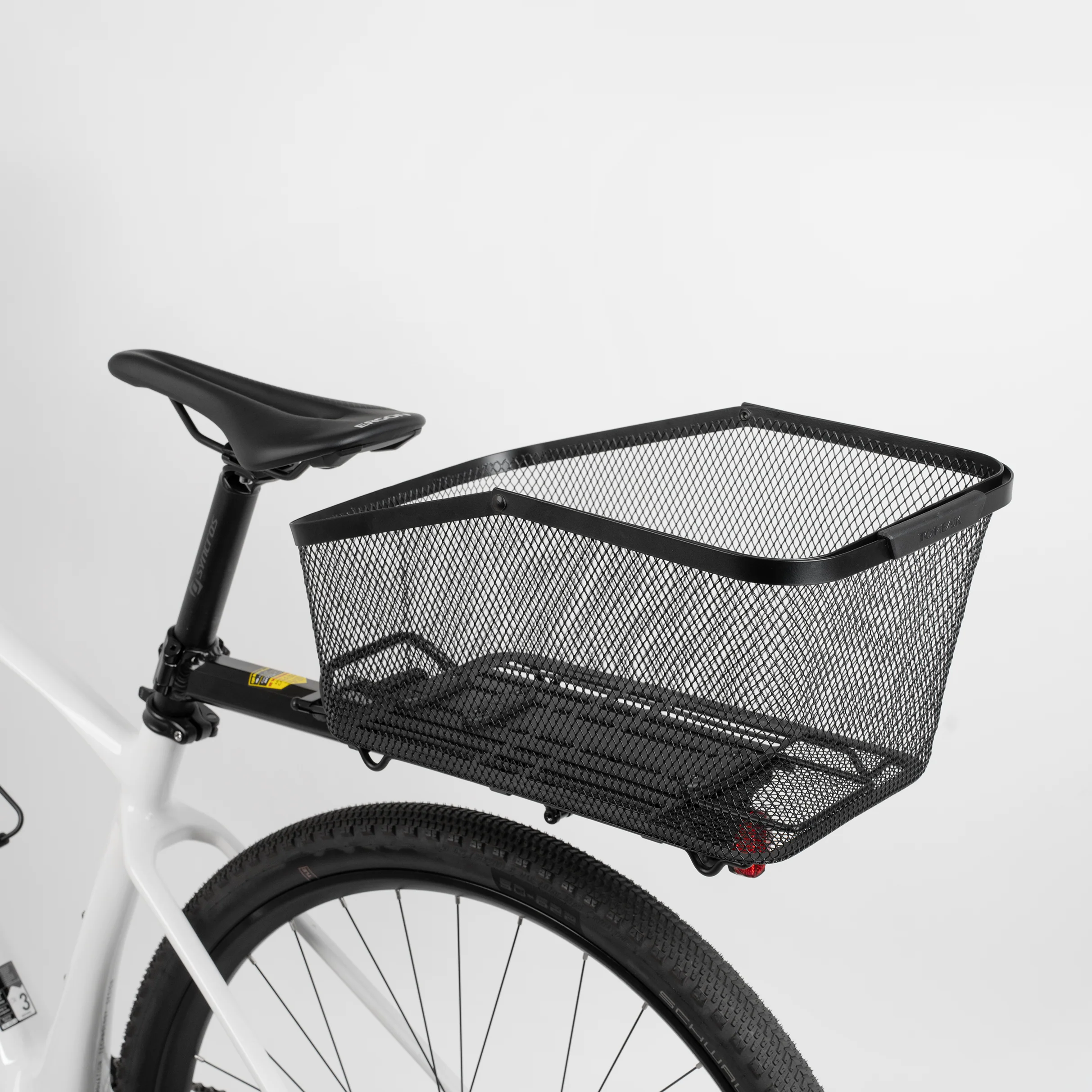 Topeak Urban Basket Rear - Image 13