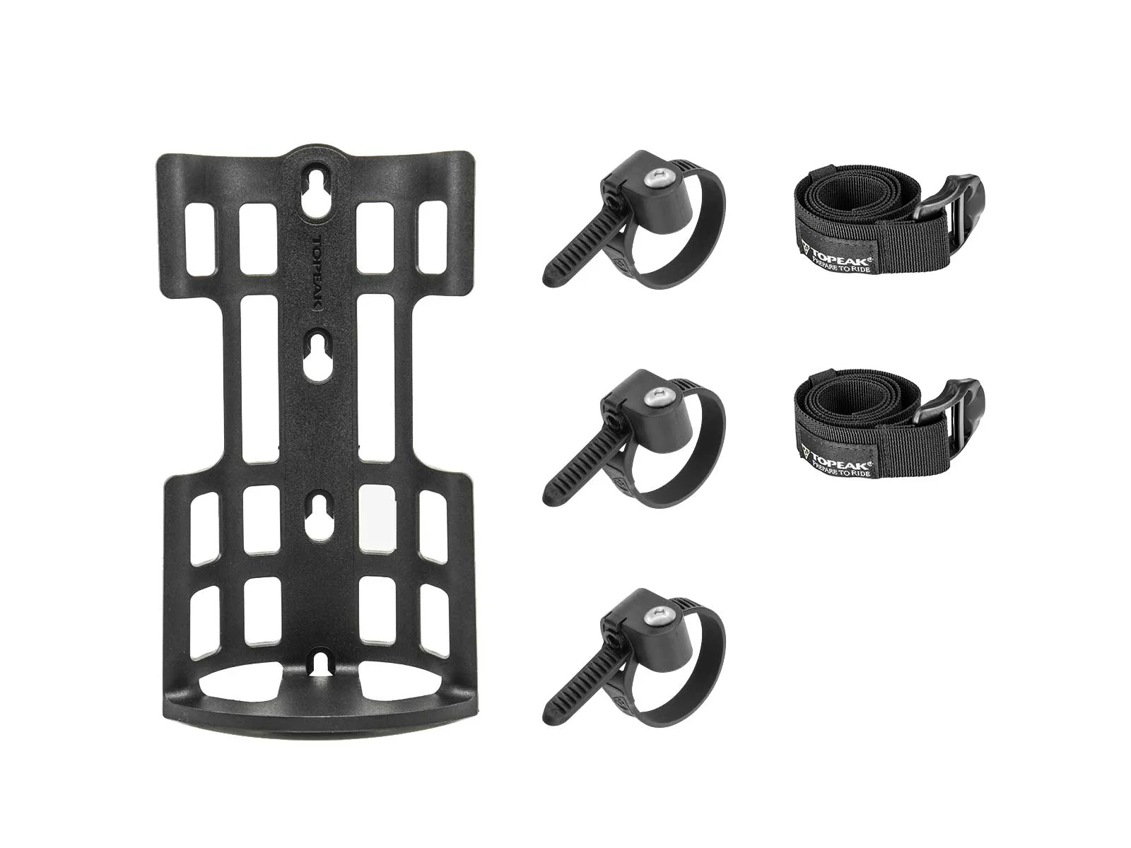 Topeak VersaCage Gepäckträger - Image 2