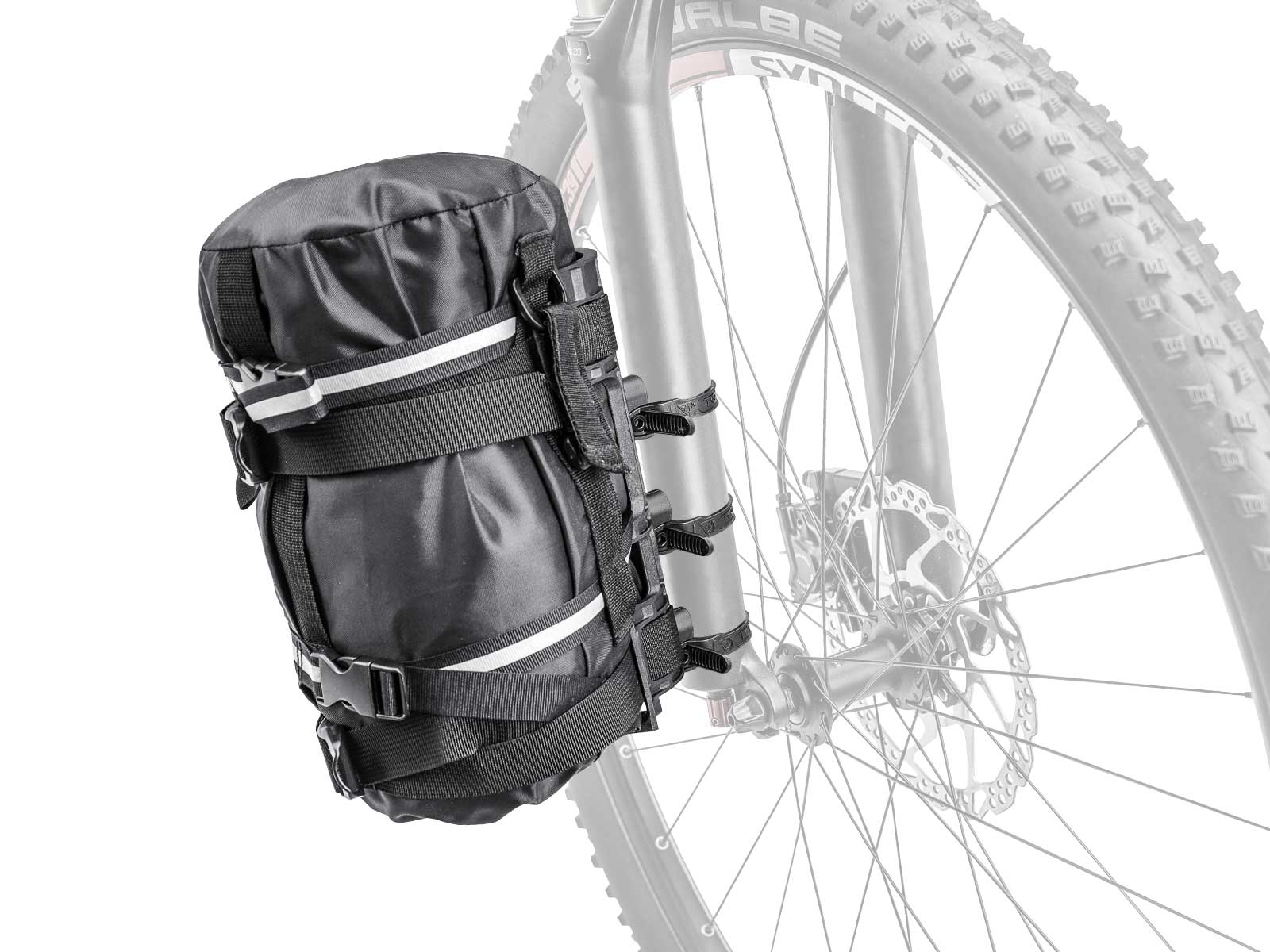 Topeak VersaCage Gepäckträger - Image 3