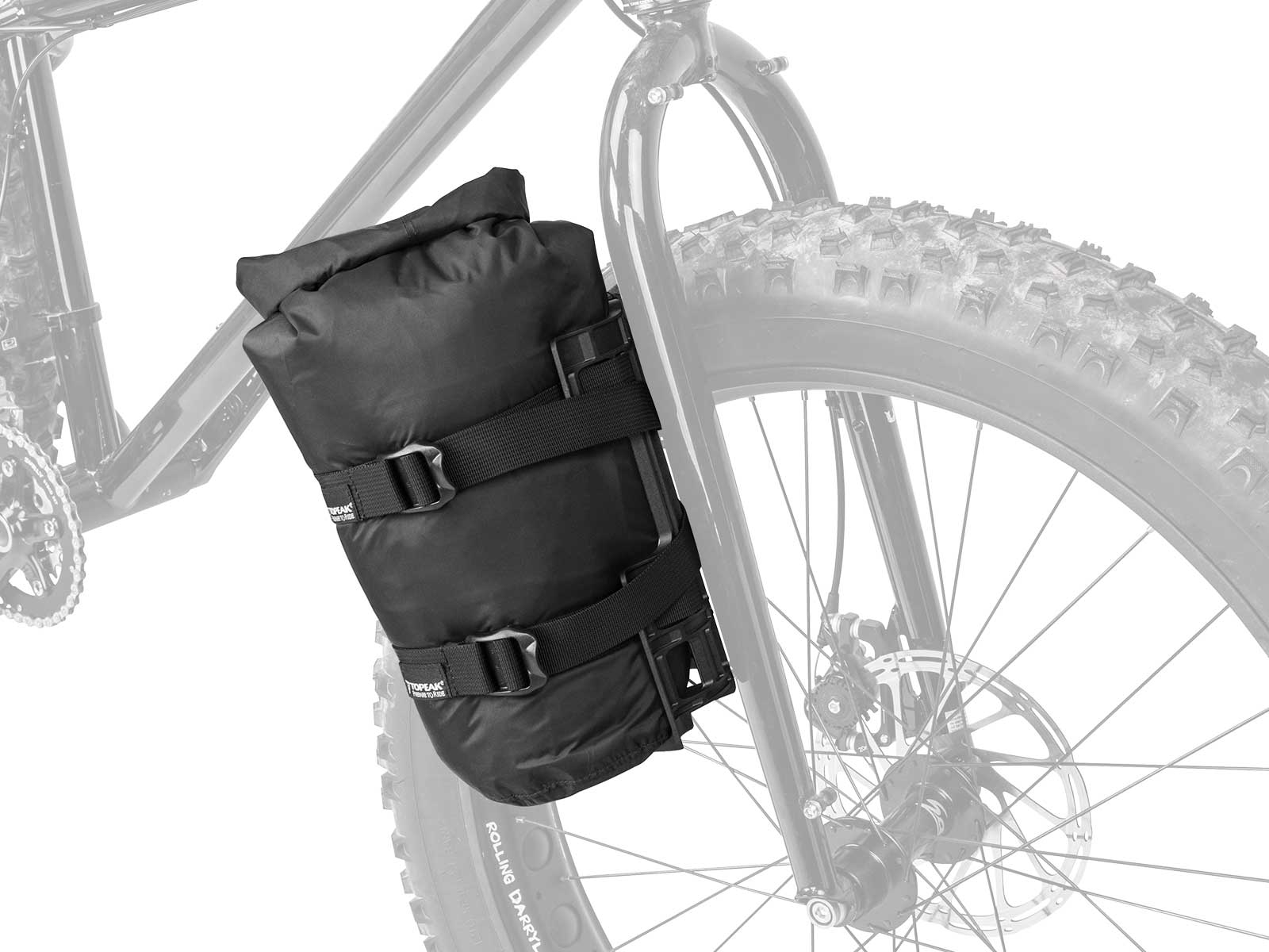 Topeak VersaCage Gepäckträger - Image 4