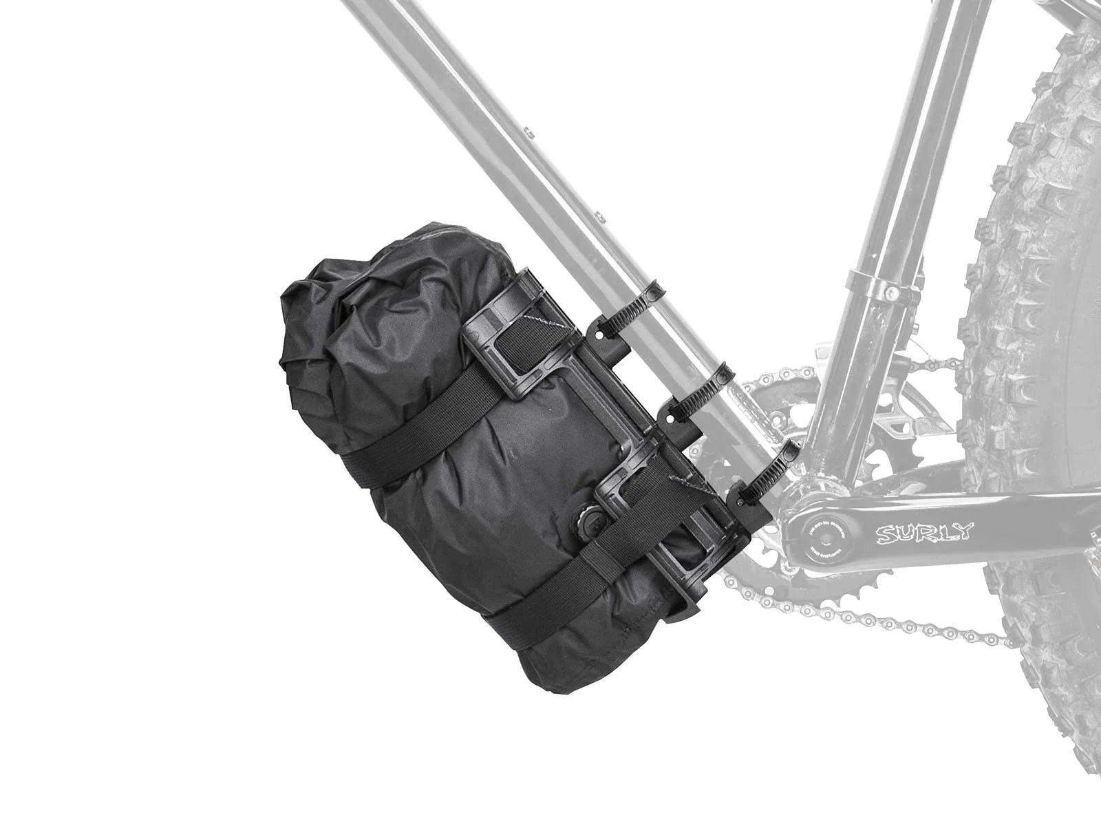 Topeak VersaCage Gepäckträger - Image 5
