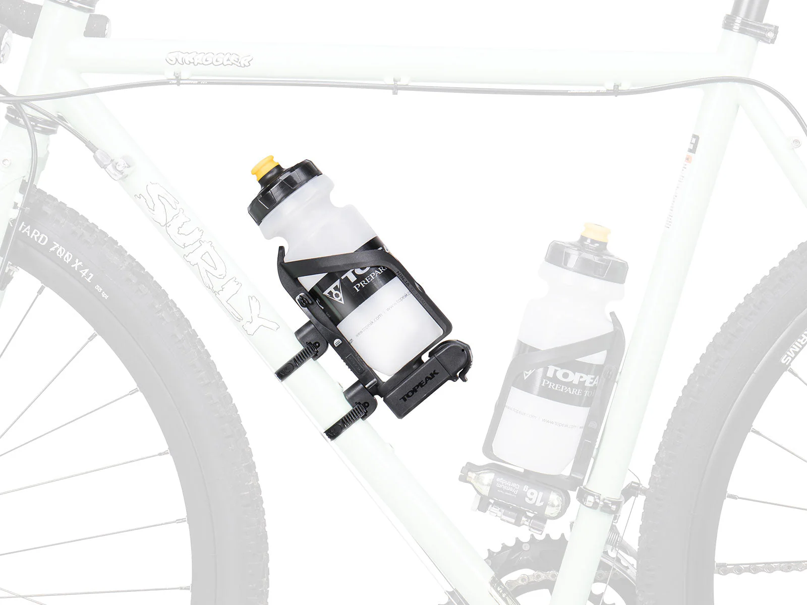 Topeak VersaMount 2er Set - Image 3
