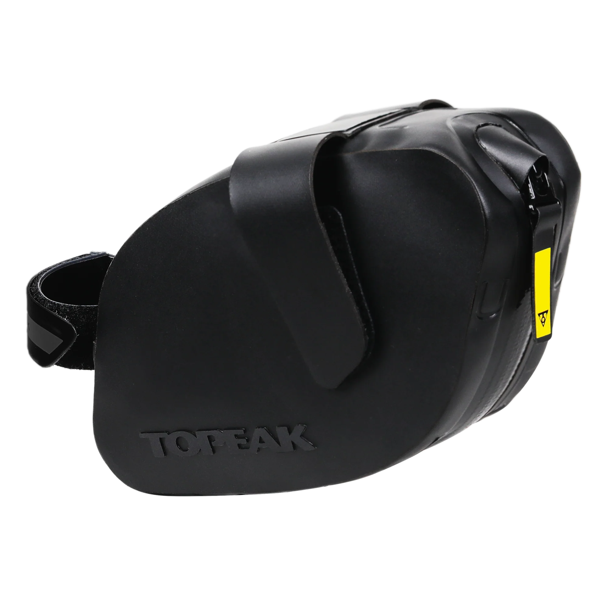 Topeak Weatherproof DynaWedge Strap Satteltasche S