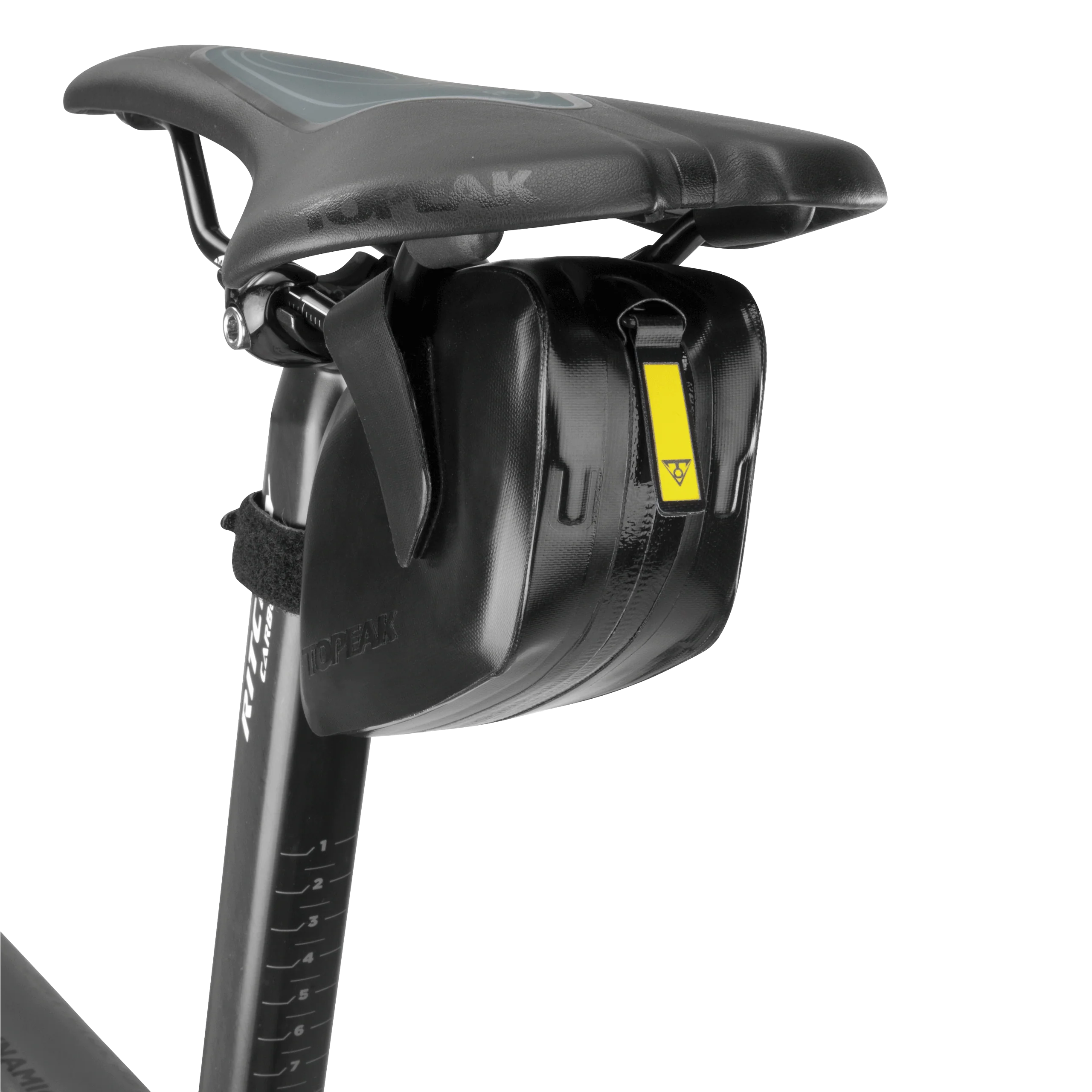 Topeak Weatherproof DynaWedge Strap Satteltasche S - Image 2