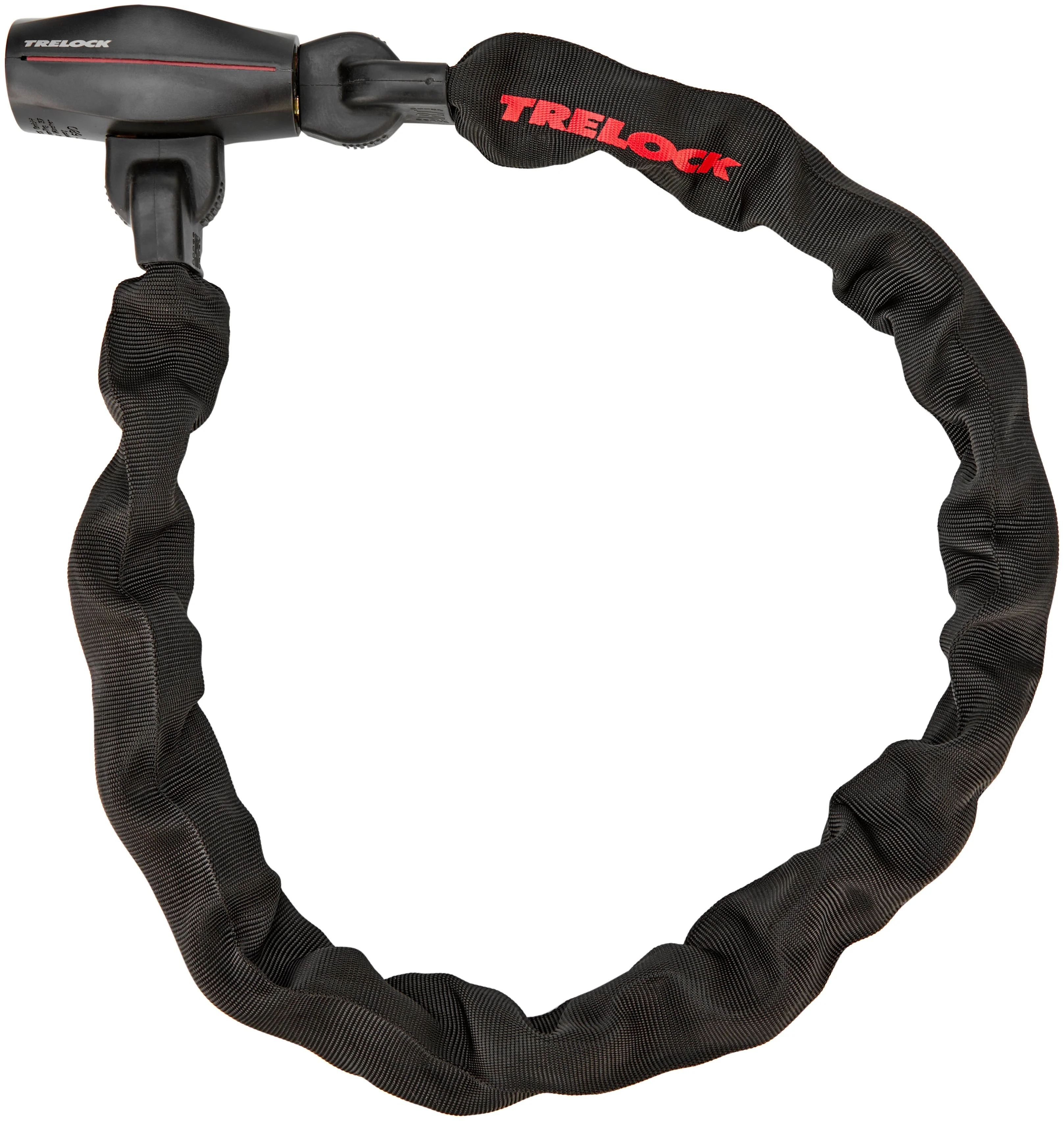 Trelock BC 680 Kettenschloss