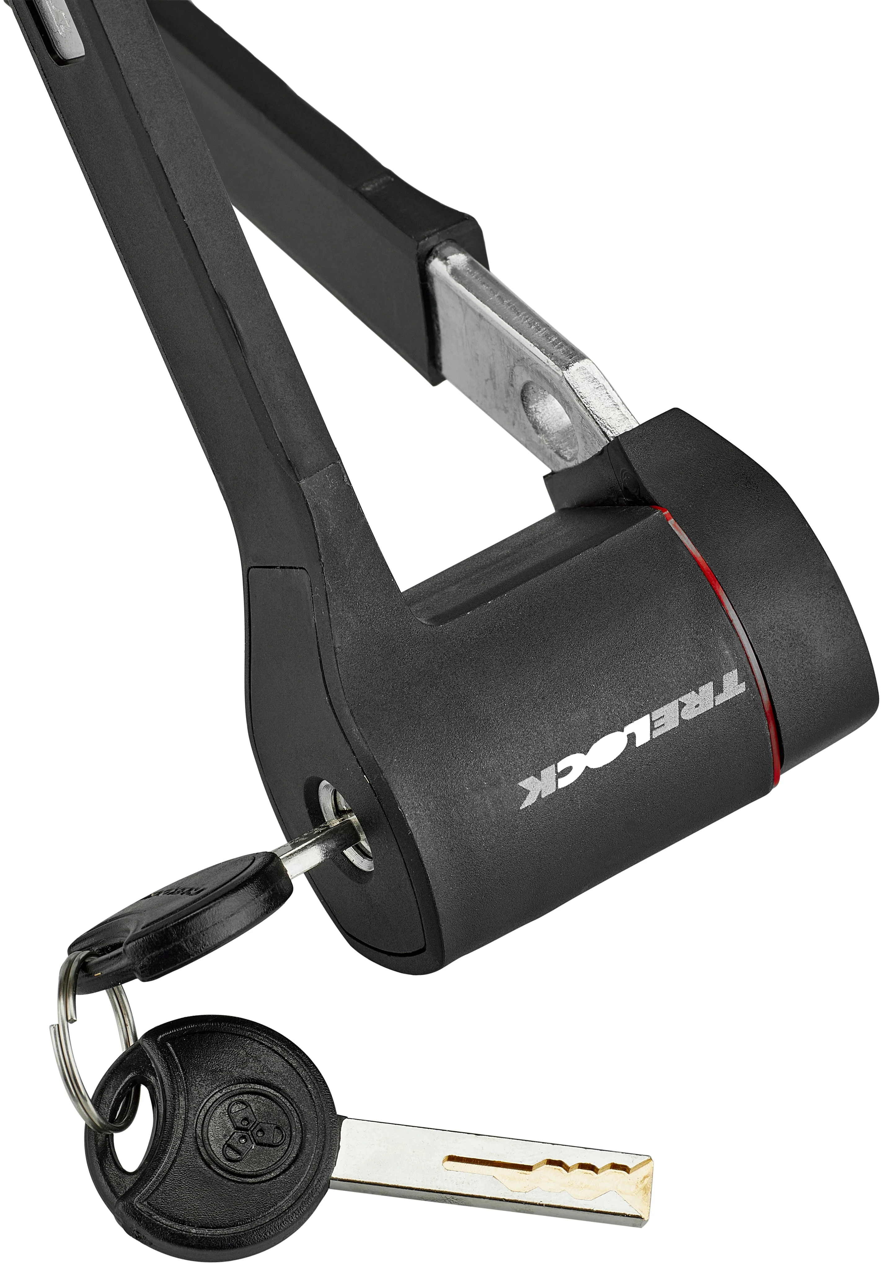 Trelock FS 480 COPS Faltschloss inkl. ZF 480 X-Move Halterung - Image 3