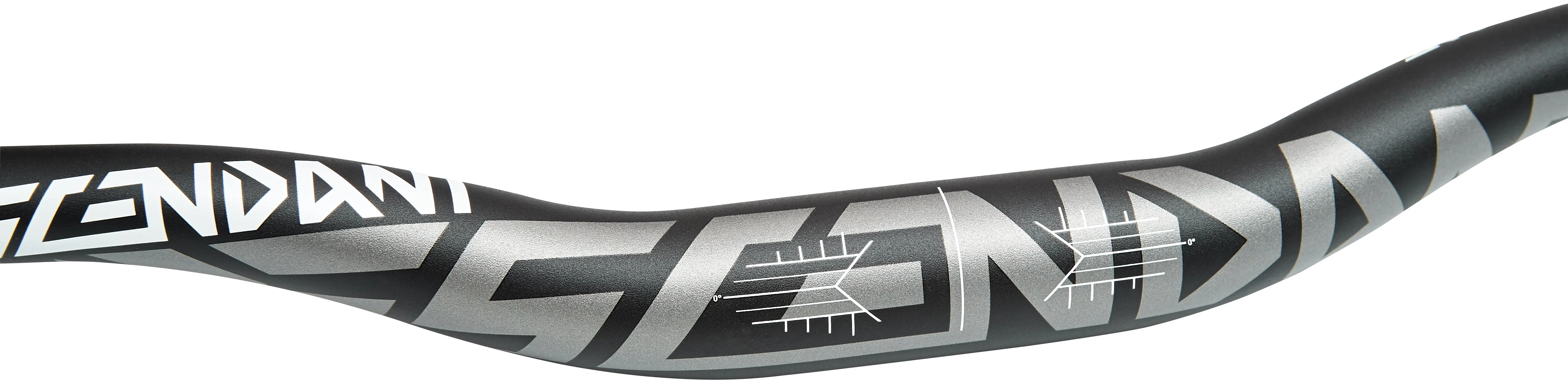 Truvativ Descendant Riser Bar Aluminium 760mm 35mm - Image 2