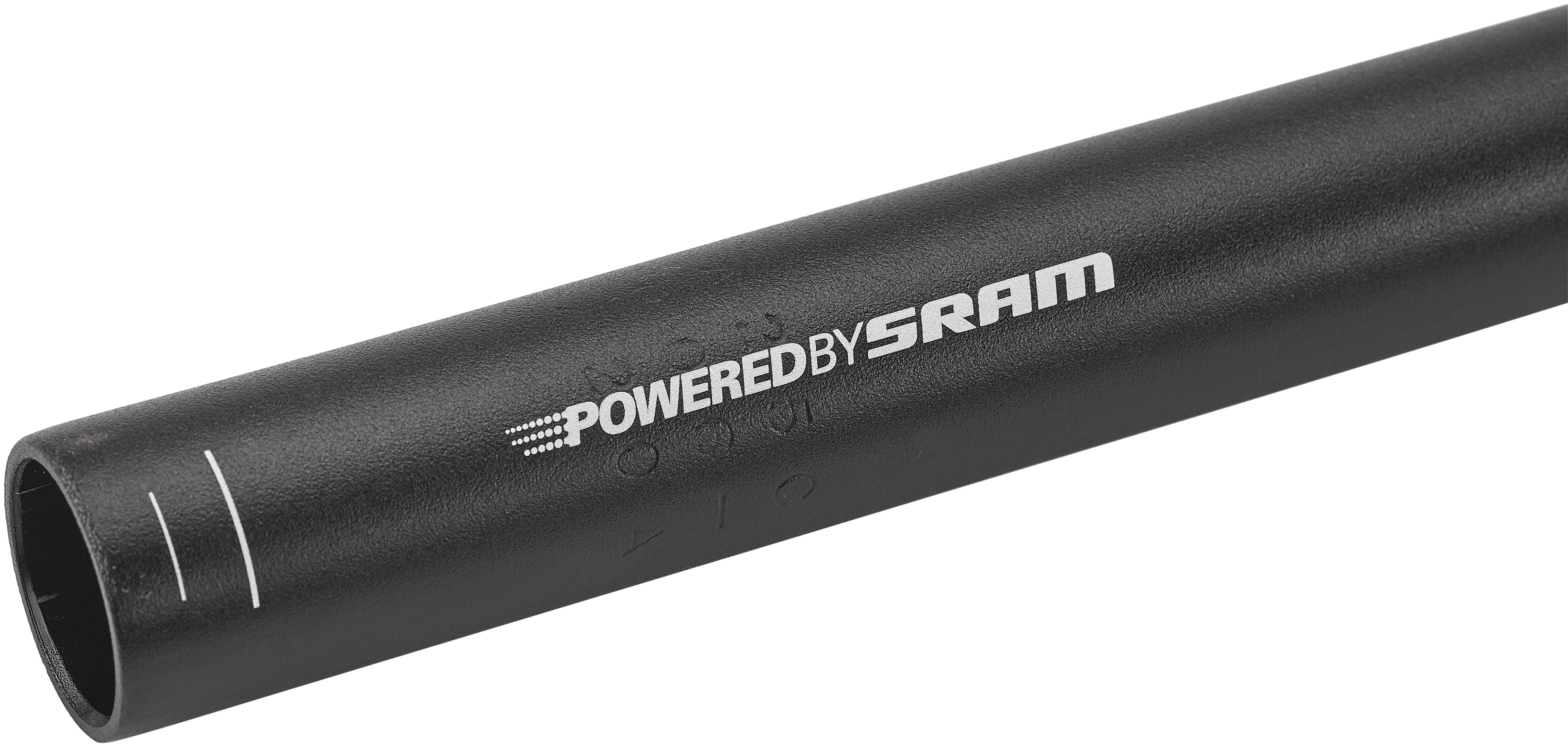 Truvativ Hussefelt Comp Riser Bar 700mm Ø31,8mm schwarz - Image 3