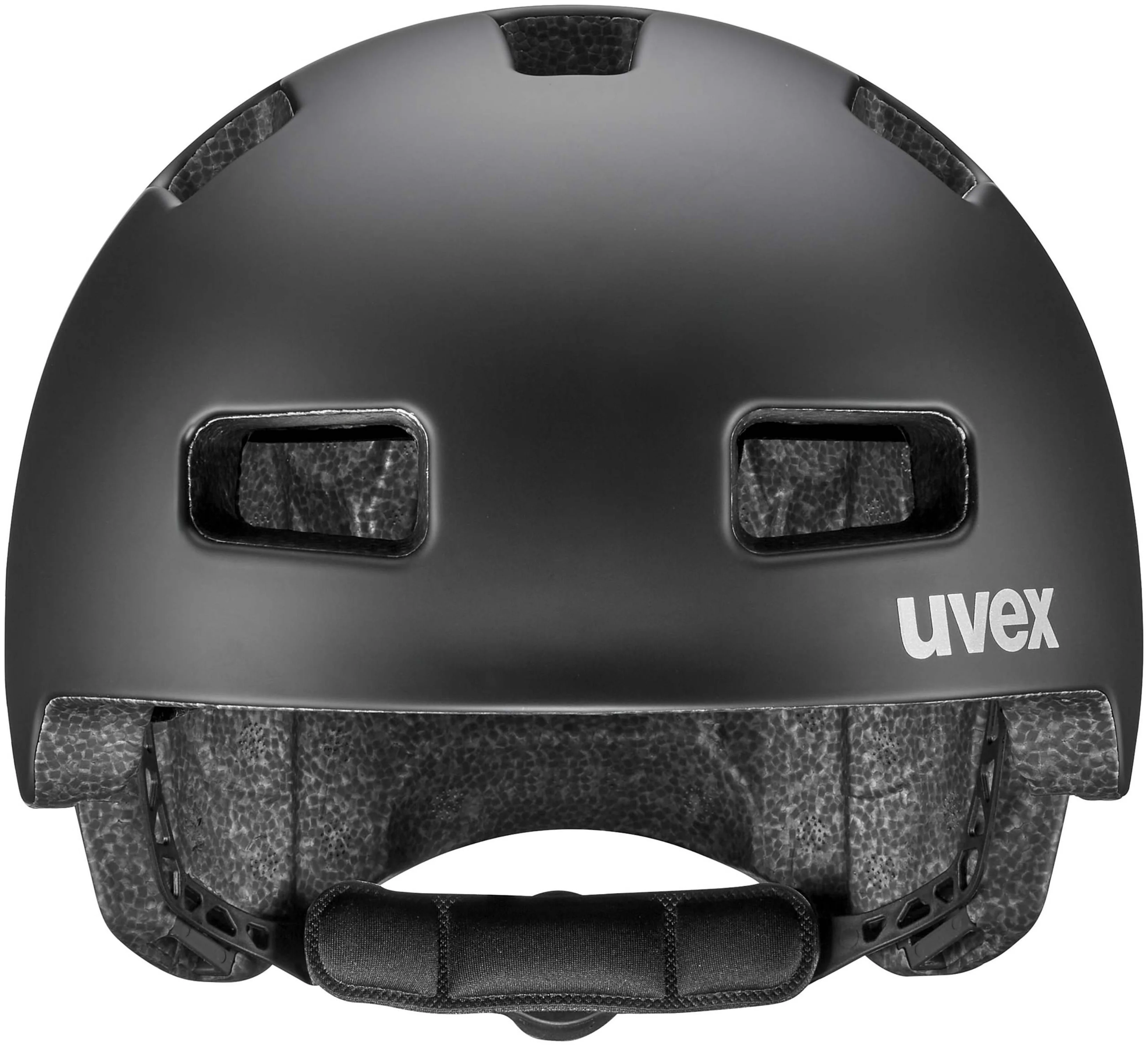 uvex City 4 City-Helm Black Matt - Image 2