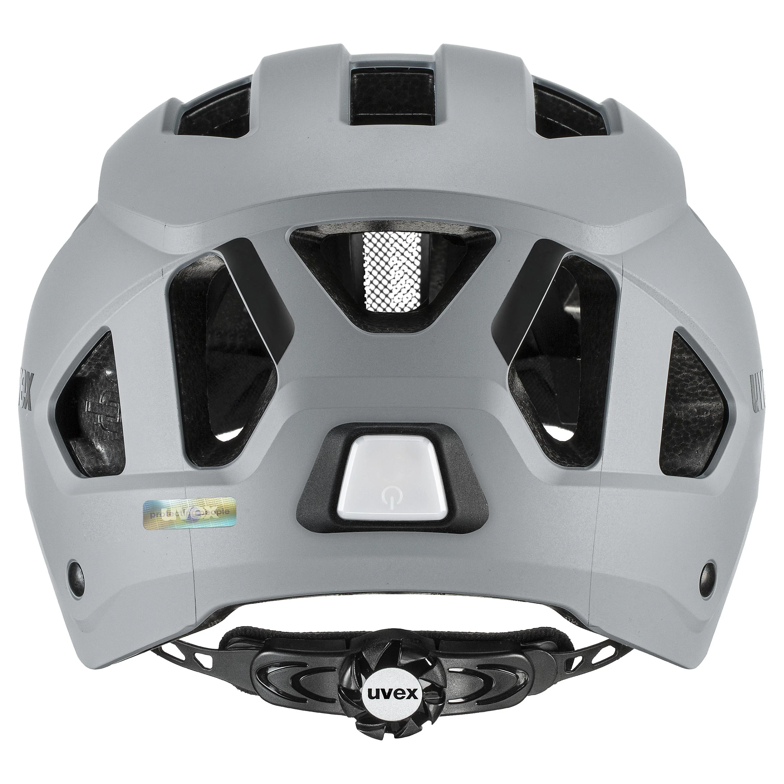 uvex City Stride City-Helm Rhino Matt - Image 2