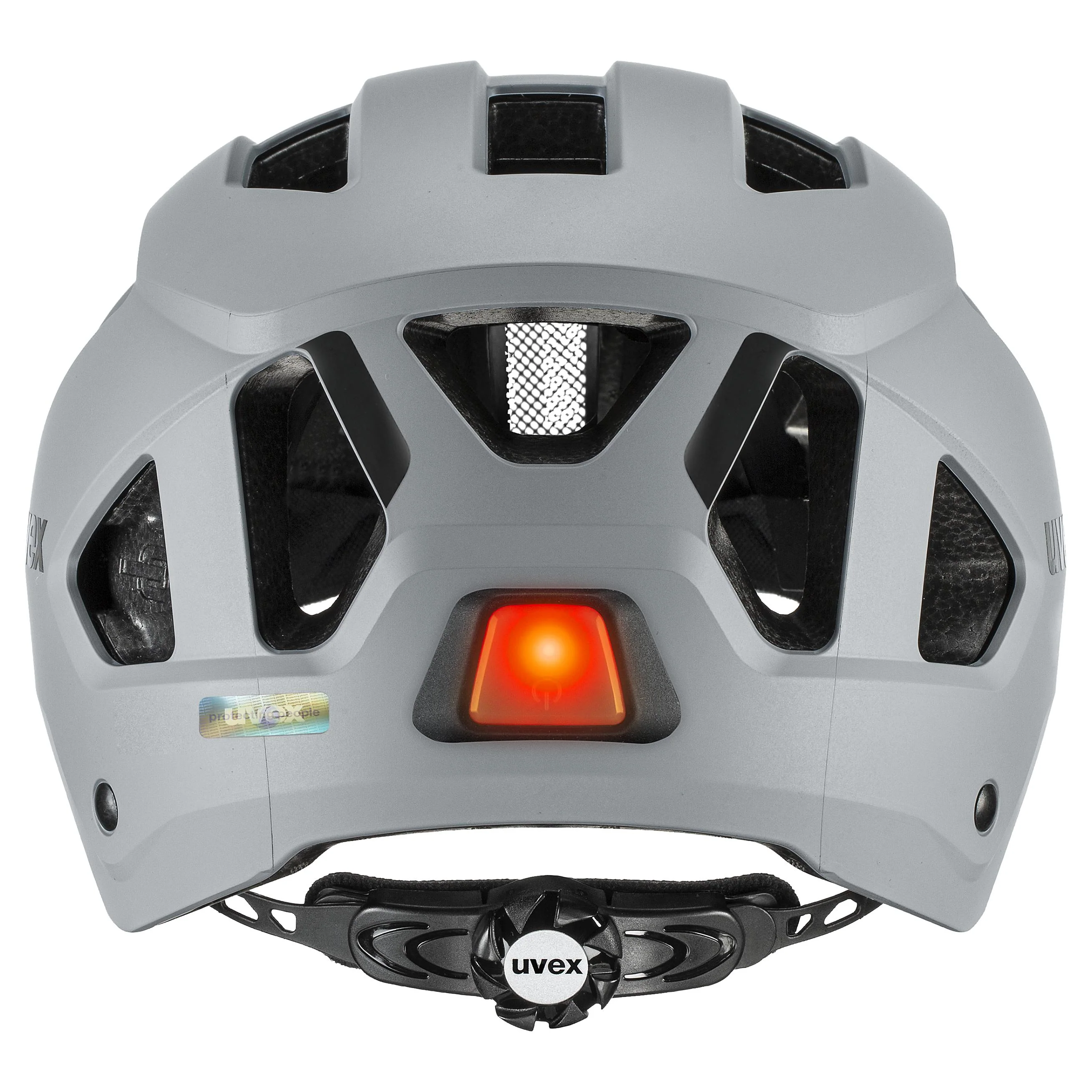 uvex City Stride City-Helm Rhino Matt - Image 3