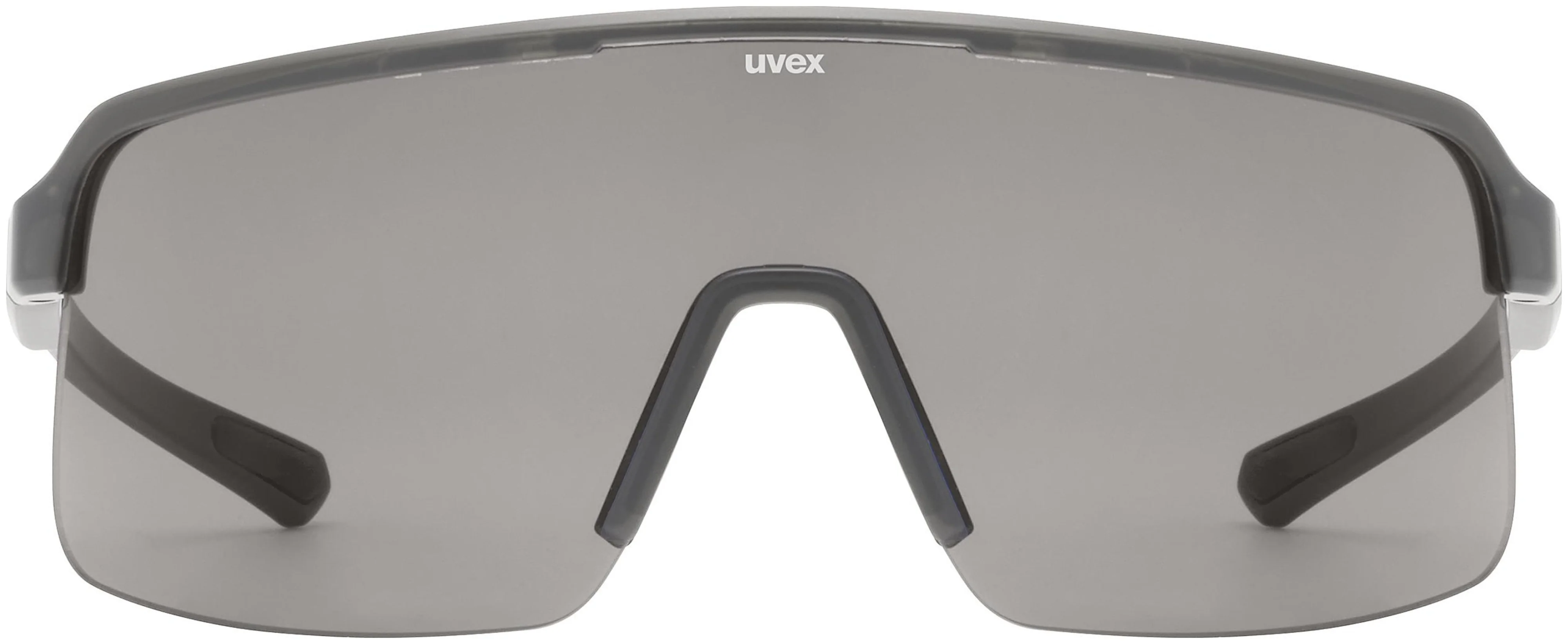 uvex Dyrt Radbrille Smoke Mat / Smoke - Image 2