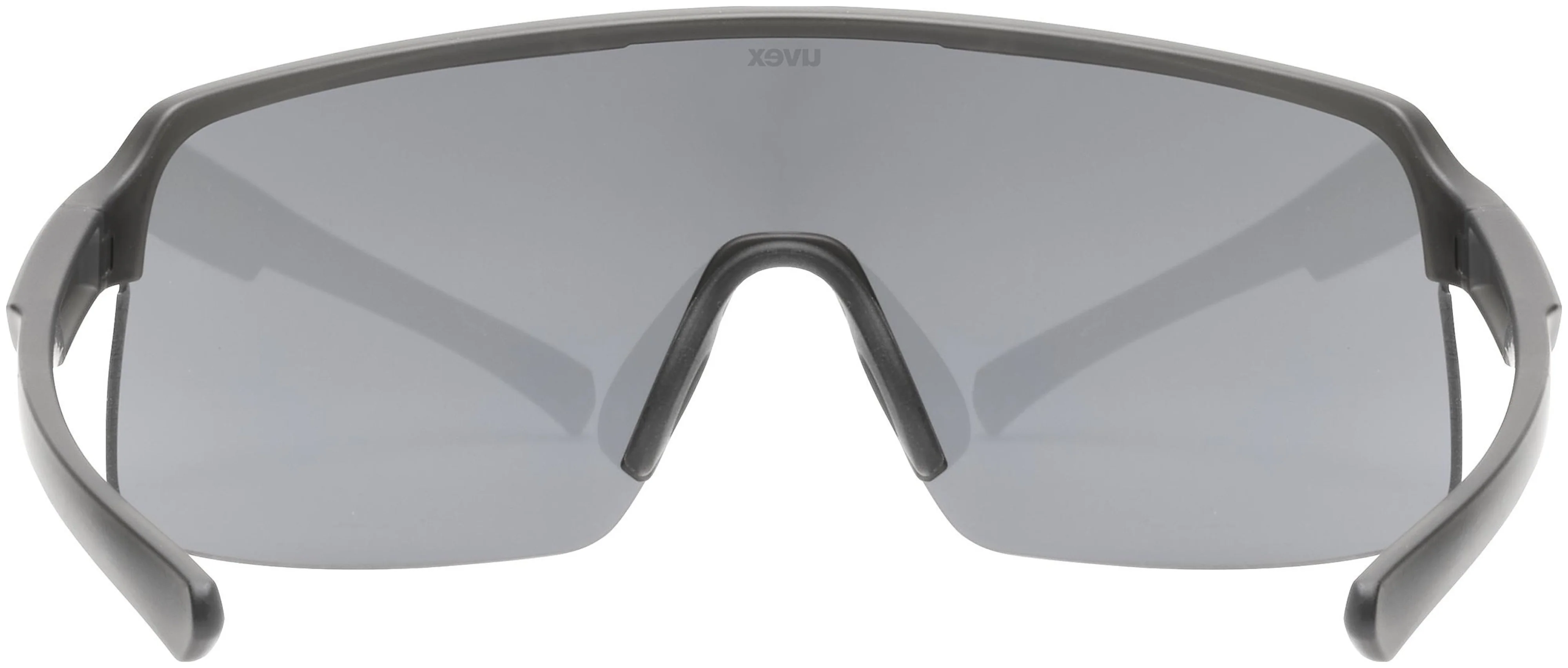 uvex Dyrt Radbrille Smoke Mat / Smoke - Image 4