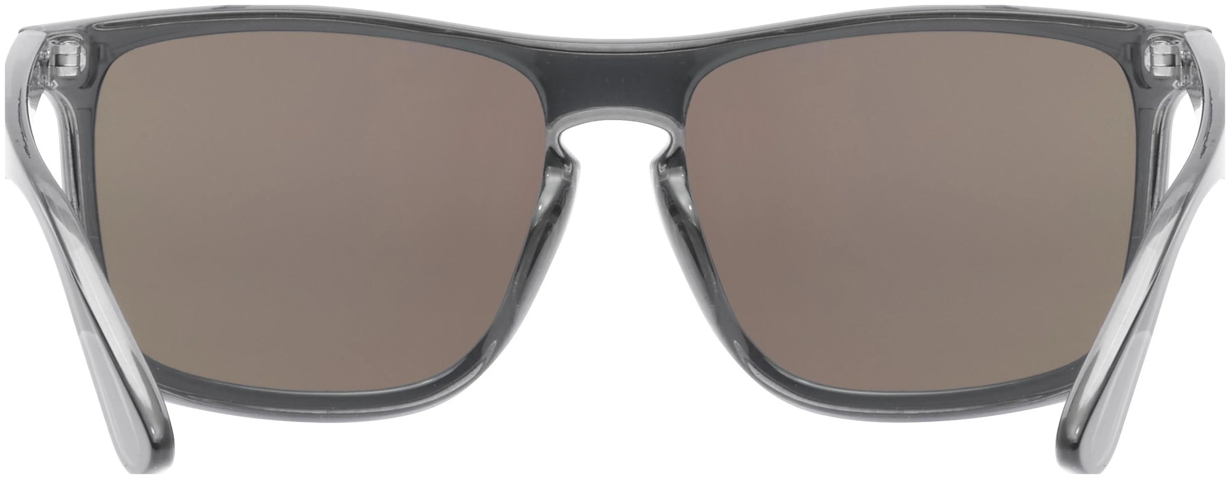 uvex Heyday Radbrille Clear Smoke / Mirror Blue - Image 4