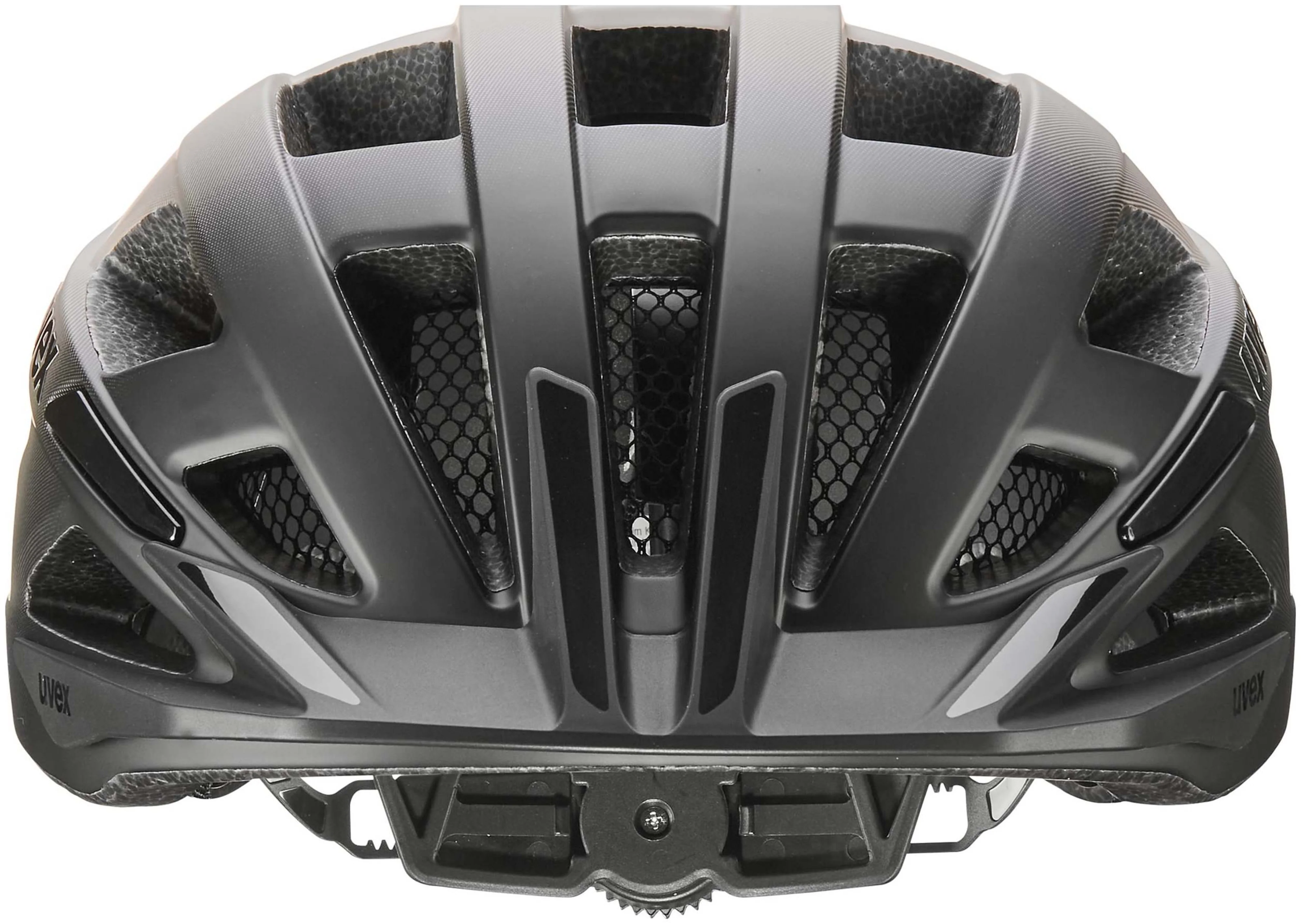 uvex I-Vo 2 Mips City-Helm Warm Grey-Black Matt - Image 2