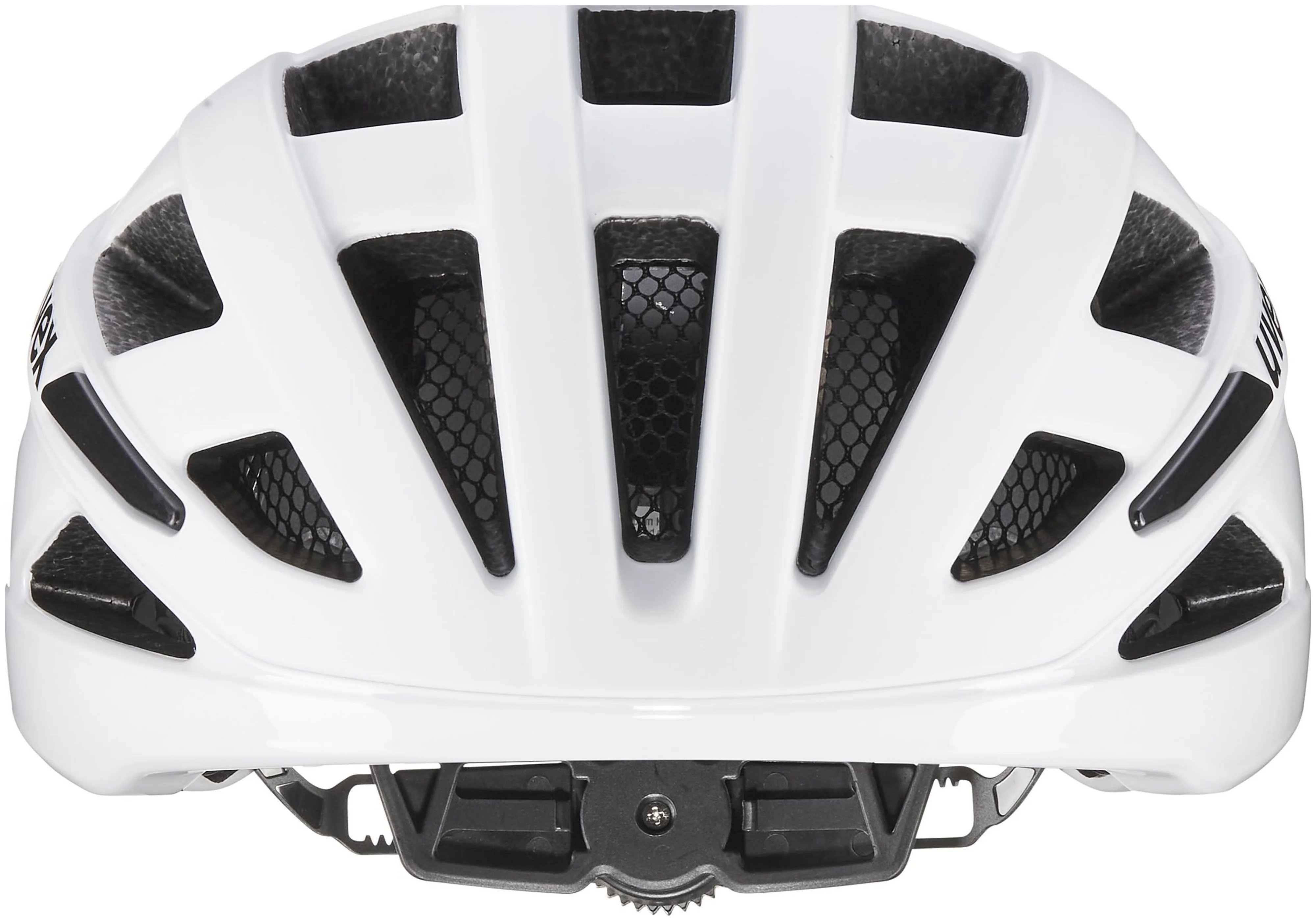 uvex I-Volute Mips Rennrad-Helm White Matt - Image 2