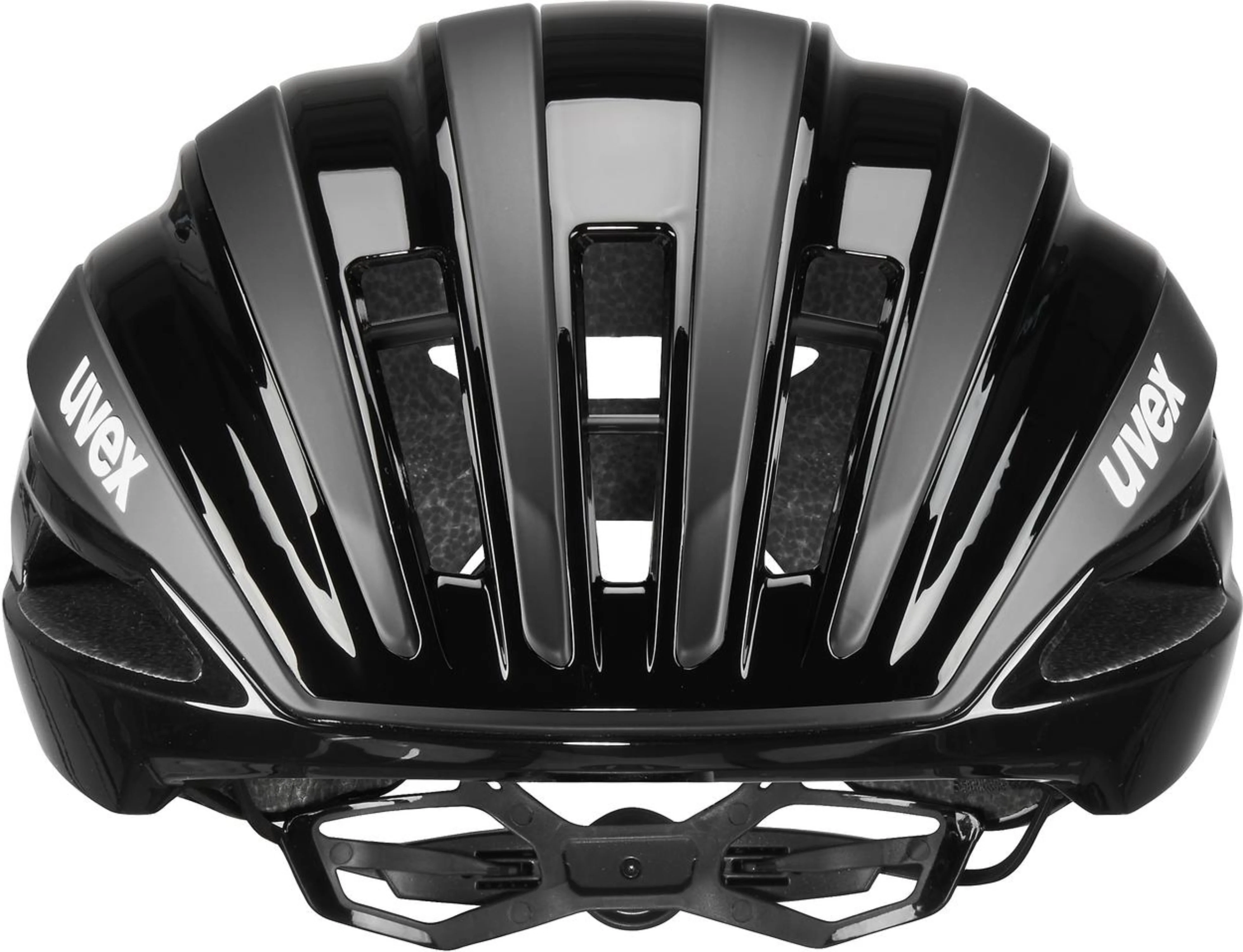 uvex Surge Aero Mips Rennrad-Helm Black Matt - Image 2