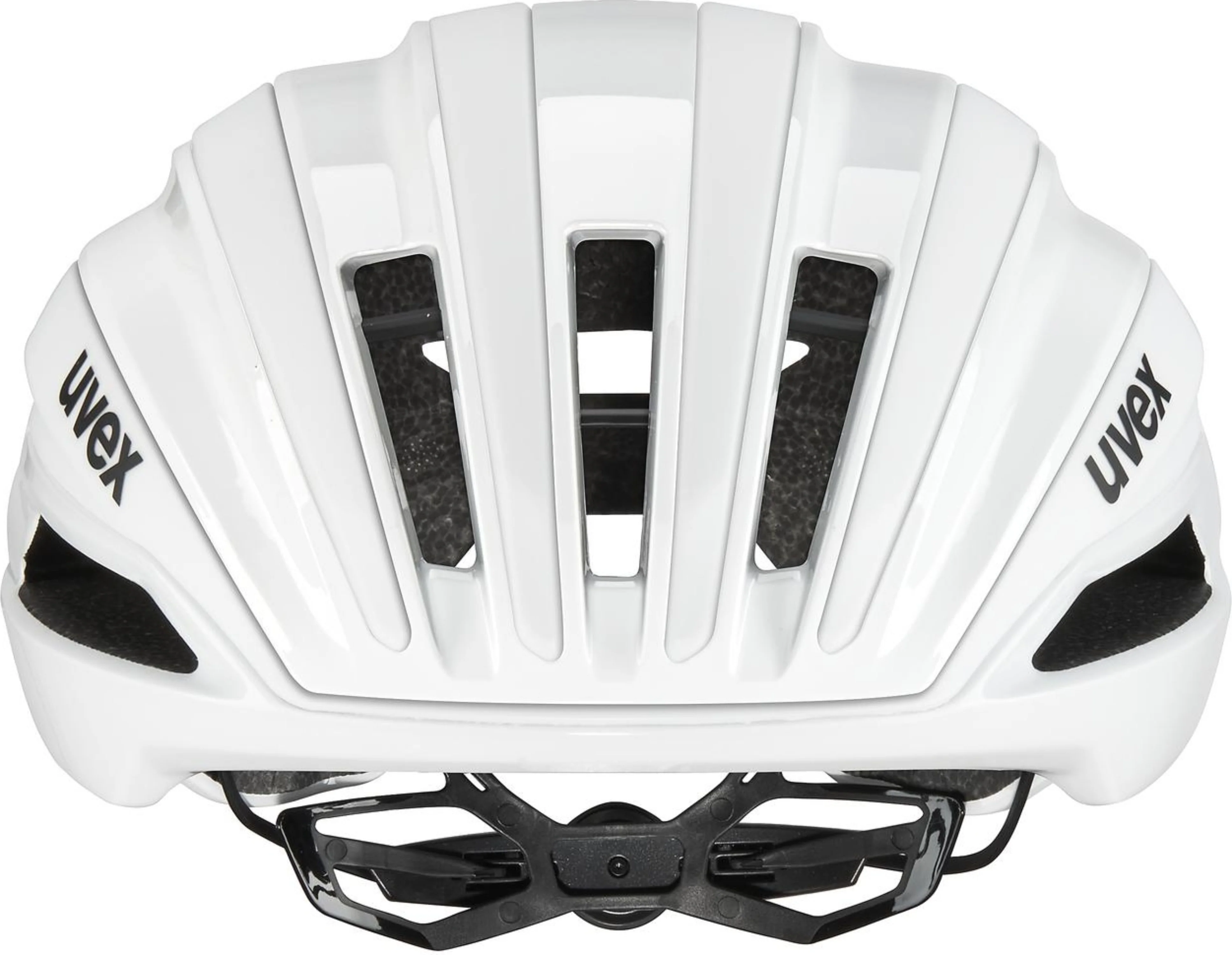 uvex Surge Aero Mips Rennrad-Helm White Matt - Image 2