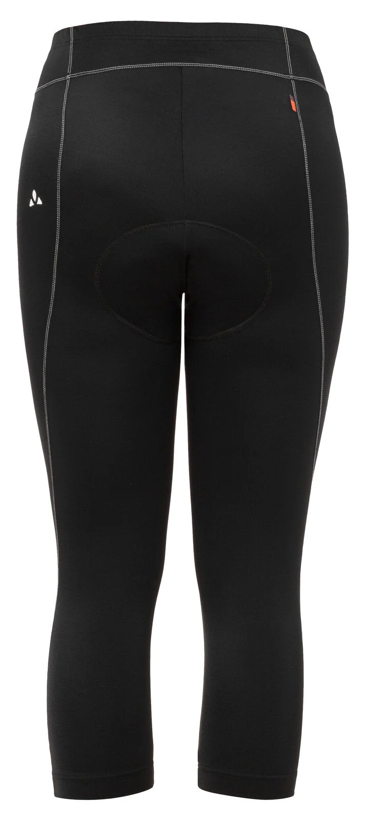 VAUDE Active 3/4 Hose Damen schwarz - Image 3
