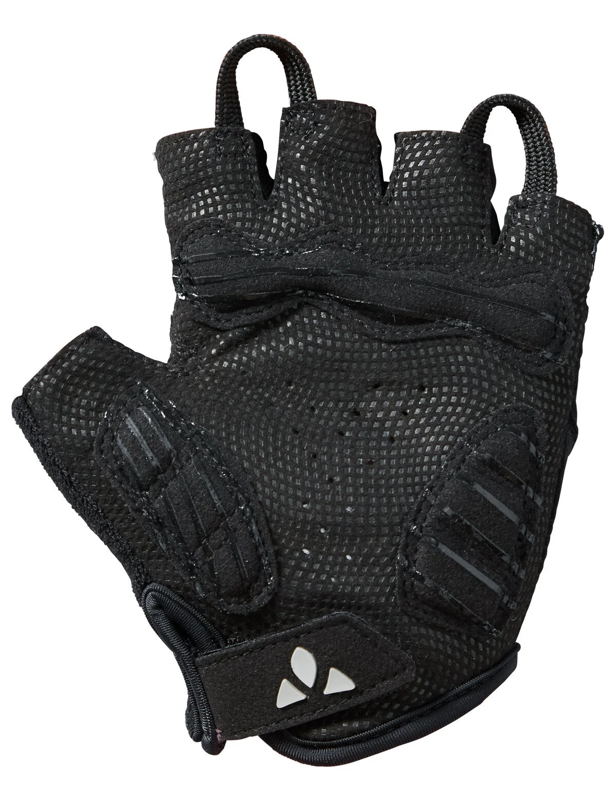 VAUDE Advanced Gloves II Damen schwarz - Image 2