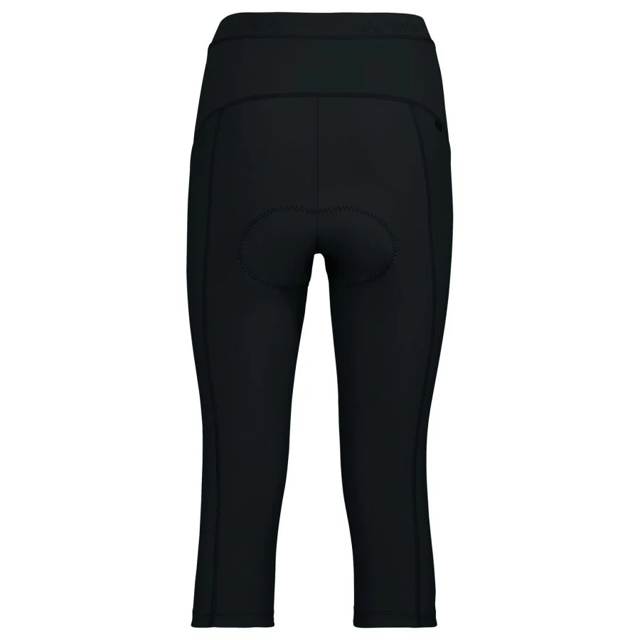 VAUDE Advanced IV 3/4 Hose Damen schwarz - Image 2