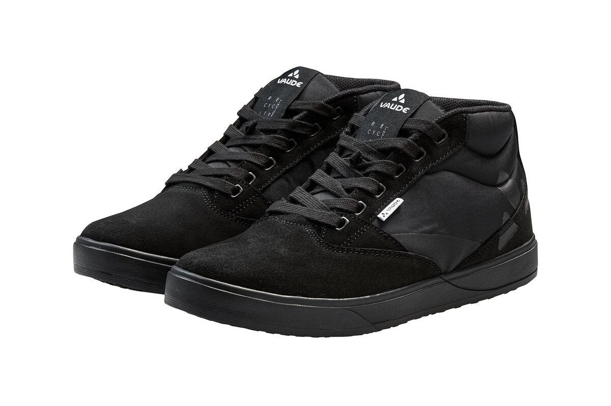 VAUDE AM Moab Gravity Mid-Cut Schuhe schwarz - Image 3