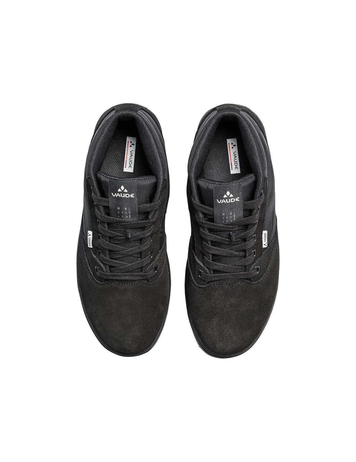 VAUDE AM Moab Gravity Mid-Cut Schuhe schwarz - Image 5