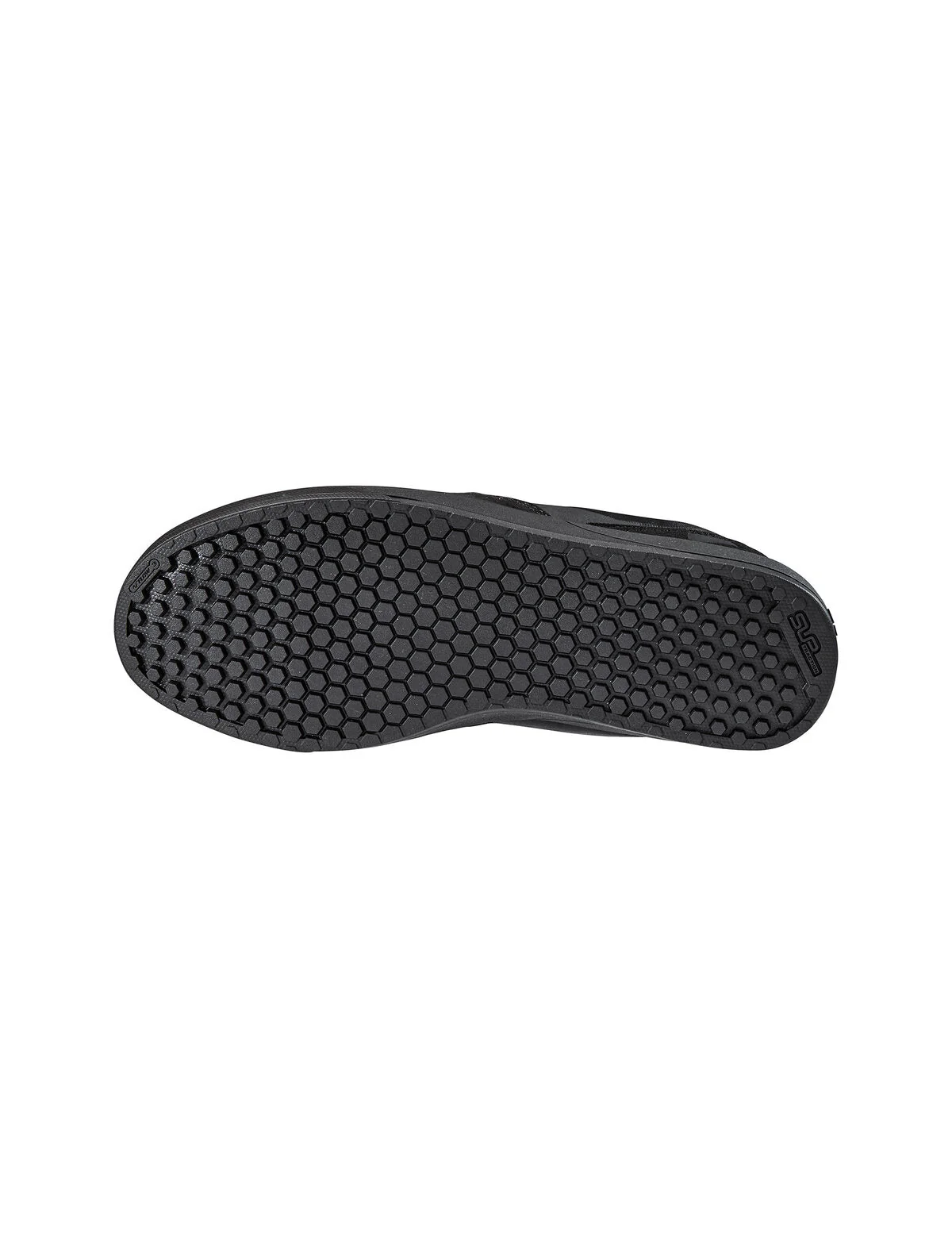 VAUDE AM Moab Gravity Mid-Cut Schuhe schwarz - Image 6