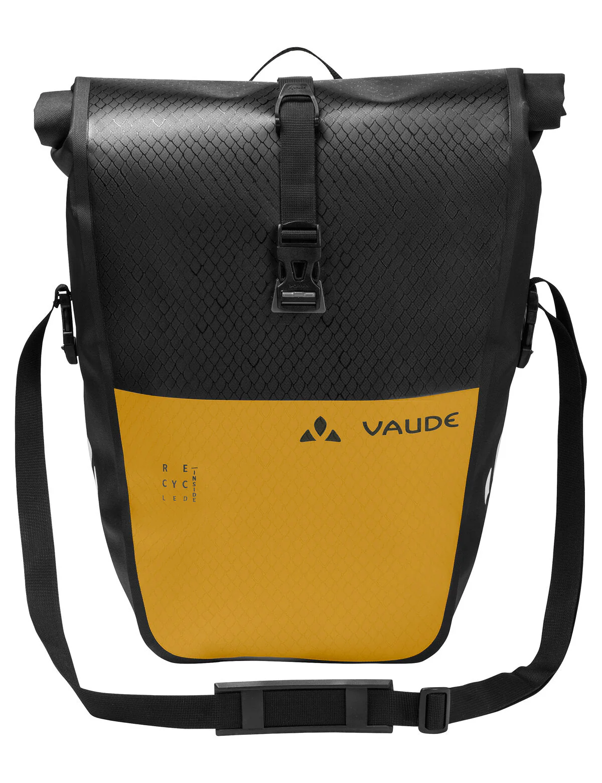 VAUDE Aqua Back Color Single burnt yellow - Image 4
