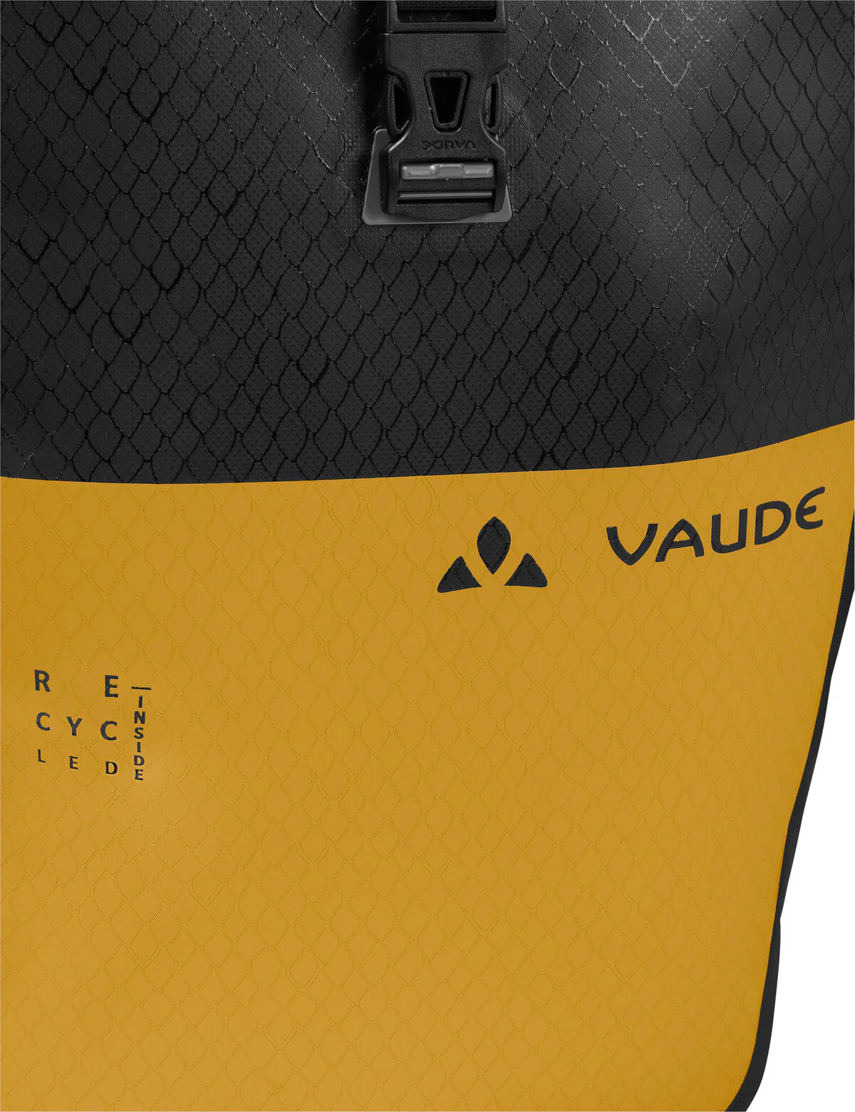 VAUDE Aqua Back Color Single burnt yellow - Image 6