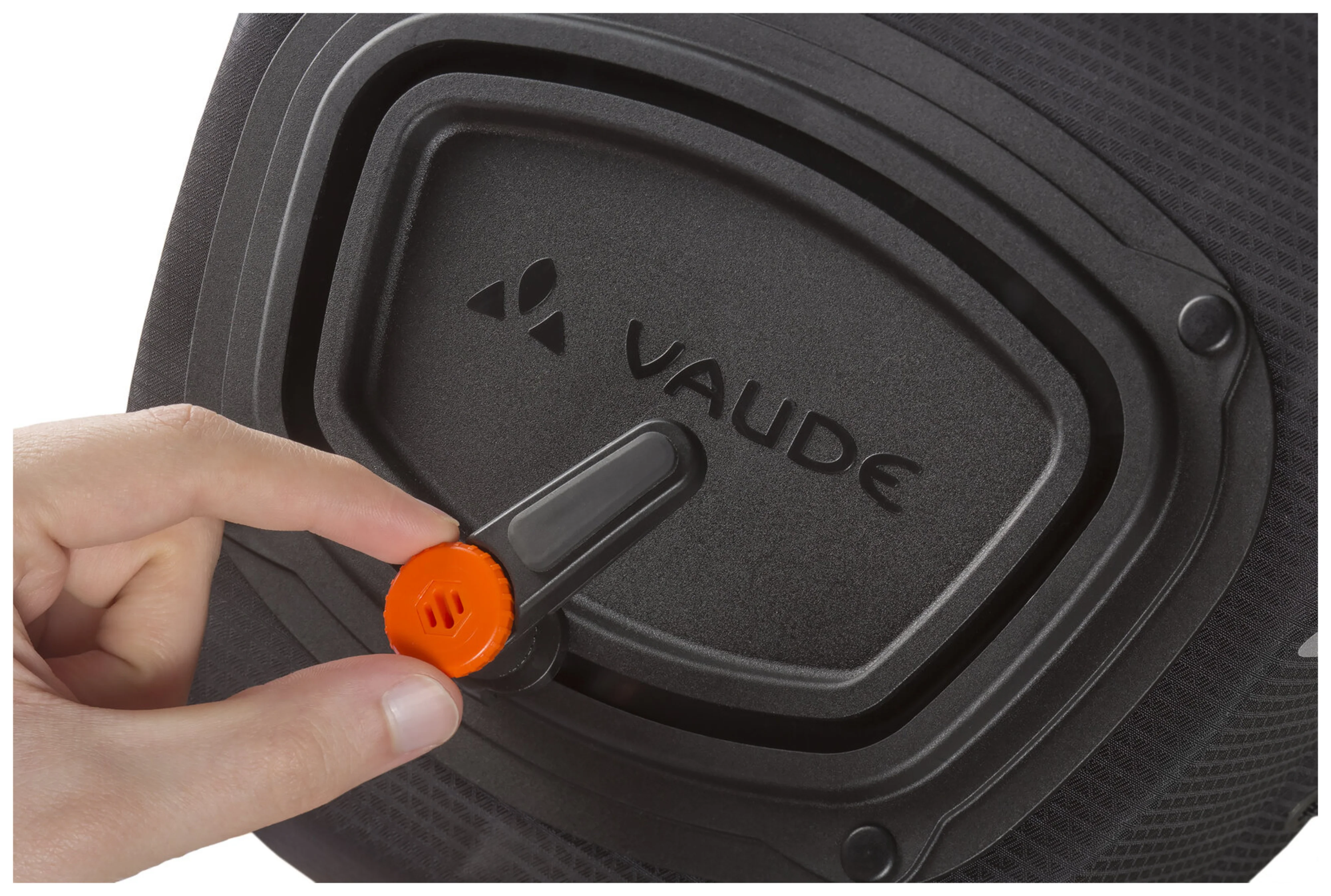 VAUDE Aqua Back Light black uni - Image 3