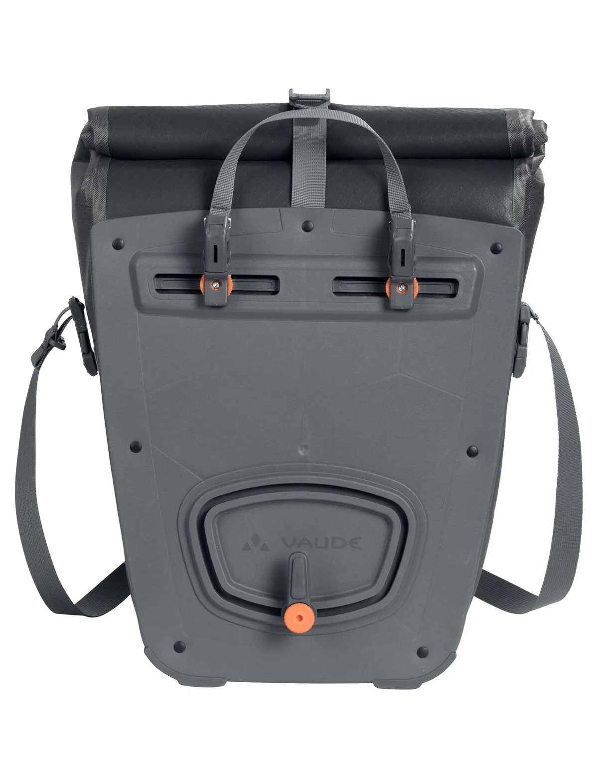 VAUDE Aqua Back Plus Doppelpacktasche schwarz - Image 2