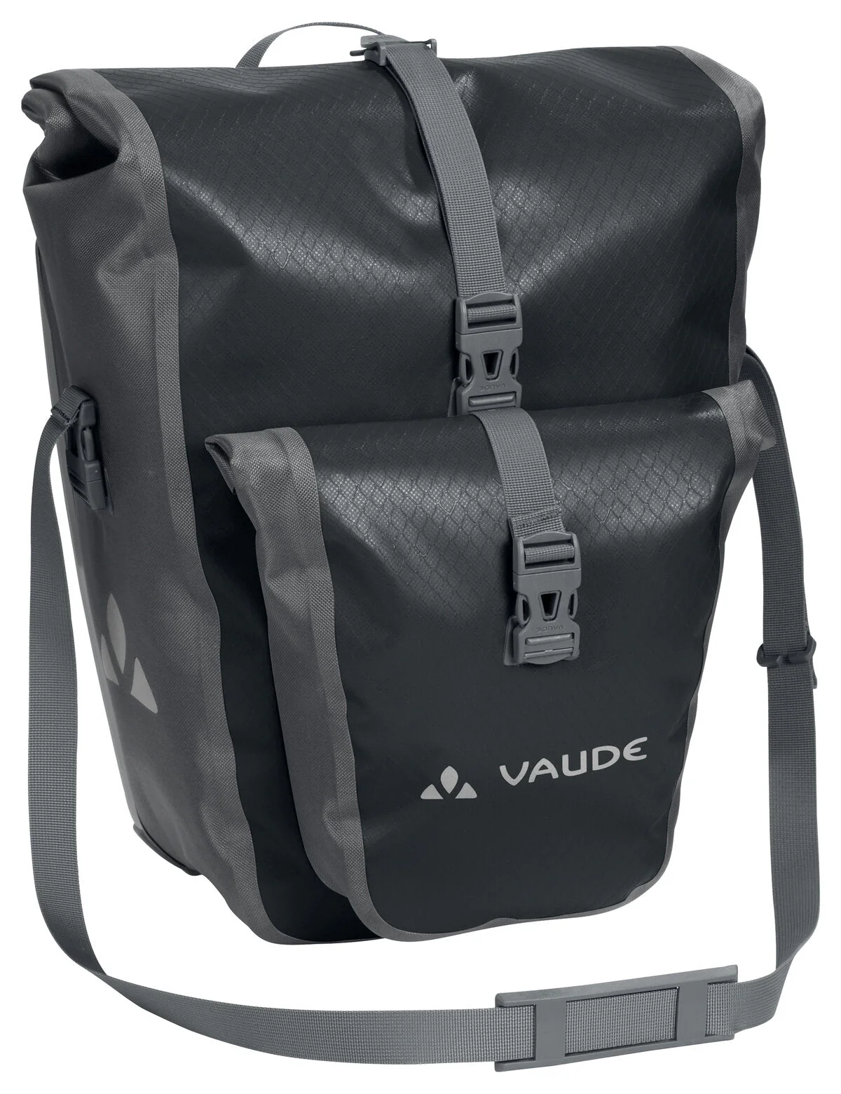 VAUDE Aqua Back Plus Doppelpacktasche schwarz - Image 3
