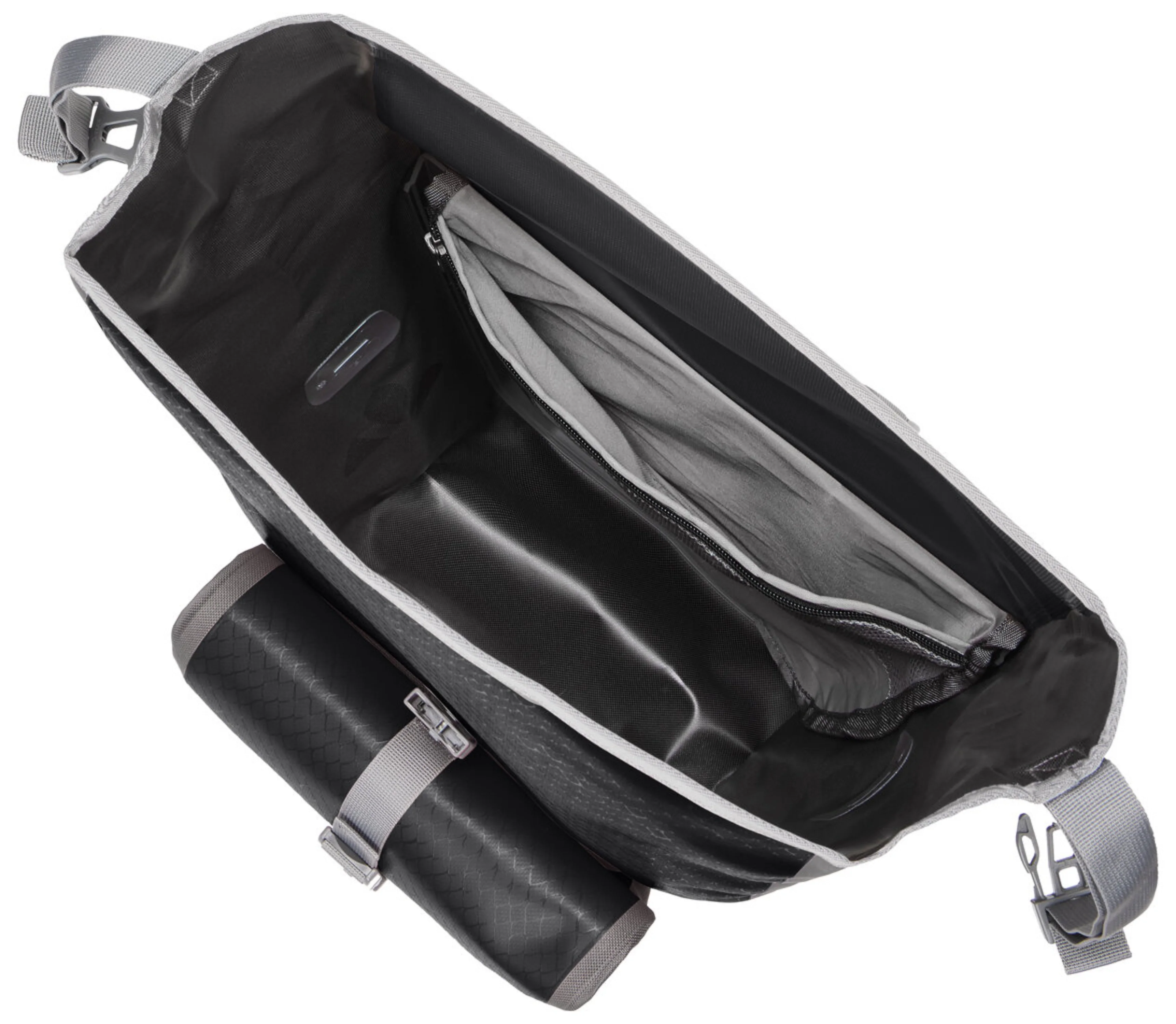 VAUDE Aqua Back Plus Single black - Image 3