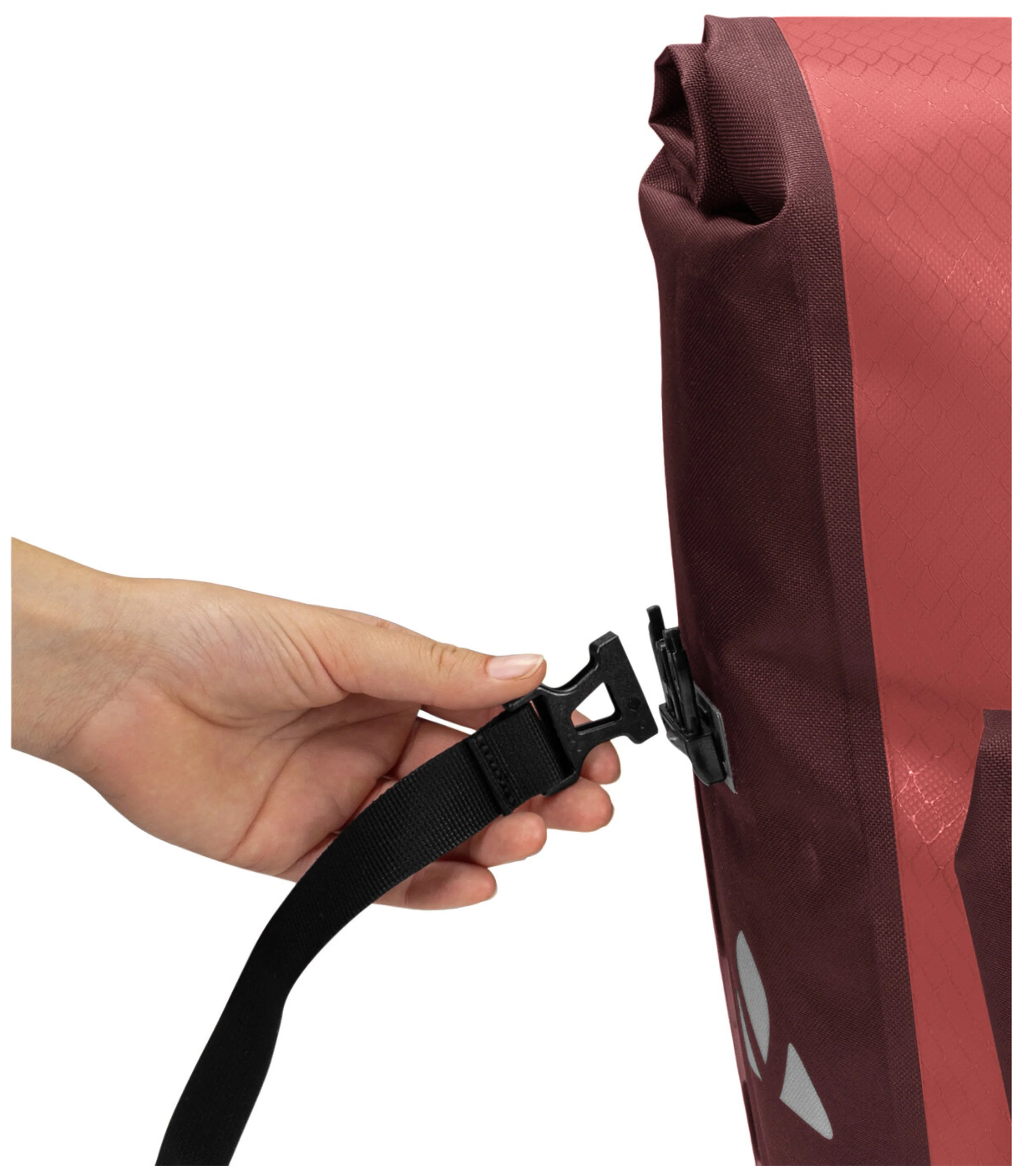 VAUDE Aqua Back Plus Single (rec) redeva - Image 5