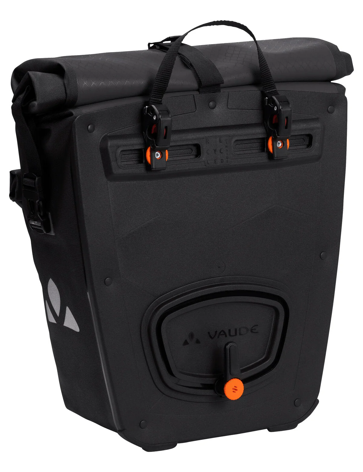 VAUDE Aqua Back Plus Single schwarz - Image 2