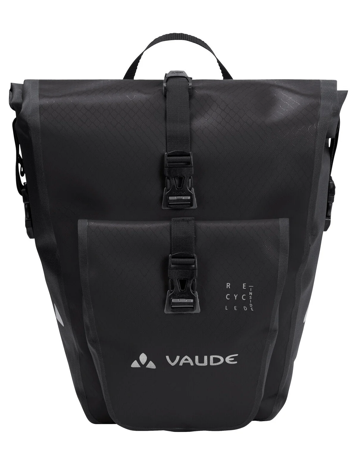 VAUDE Aqua Back Plus Single schwarz - Image 4