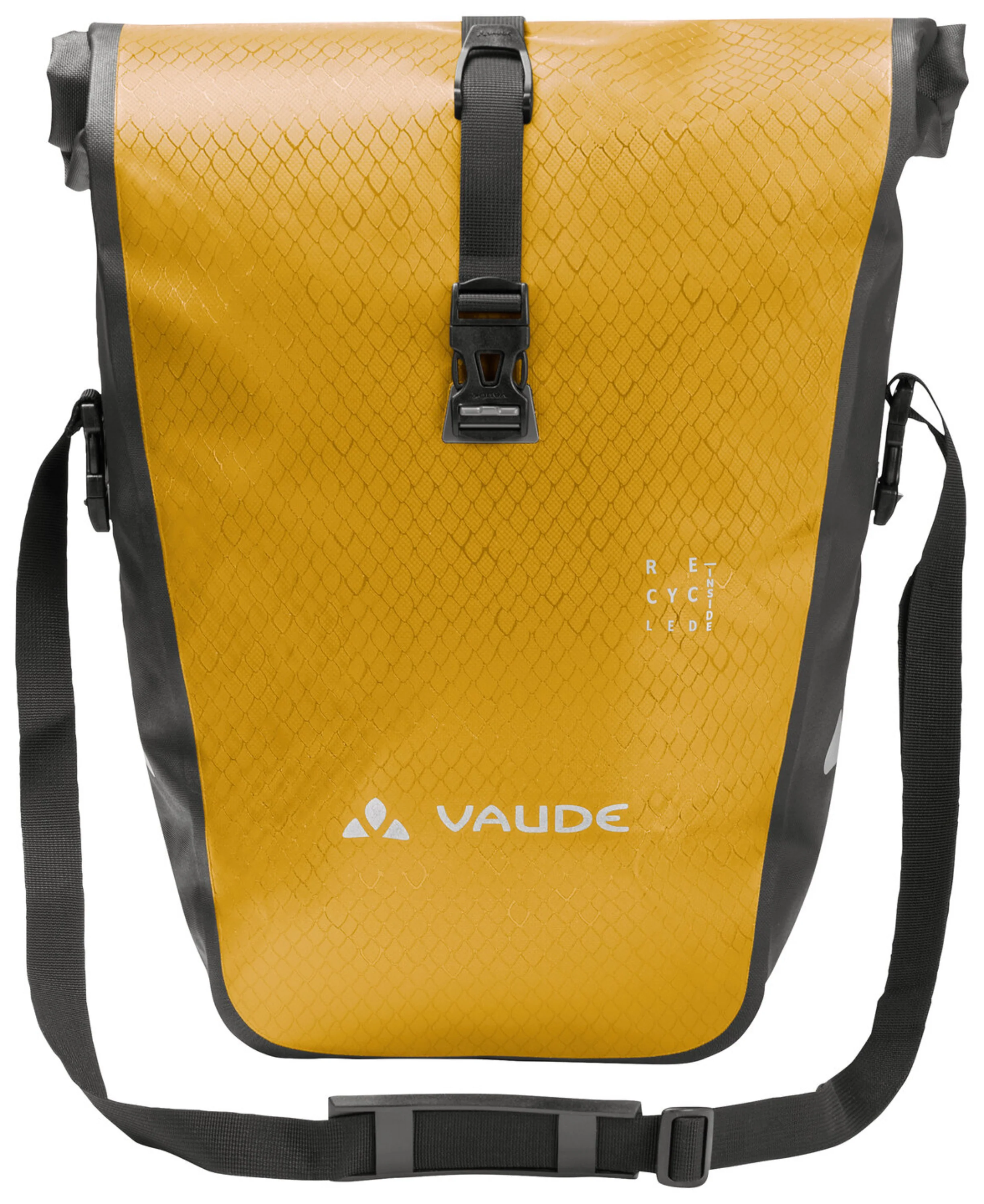 VAUDE Aqua Back (rec) burnt yellow - Image 5