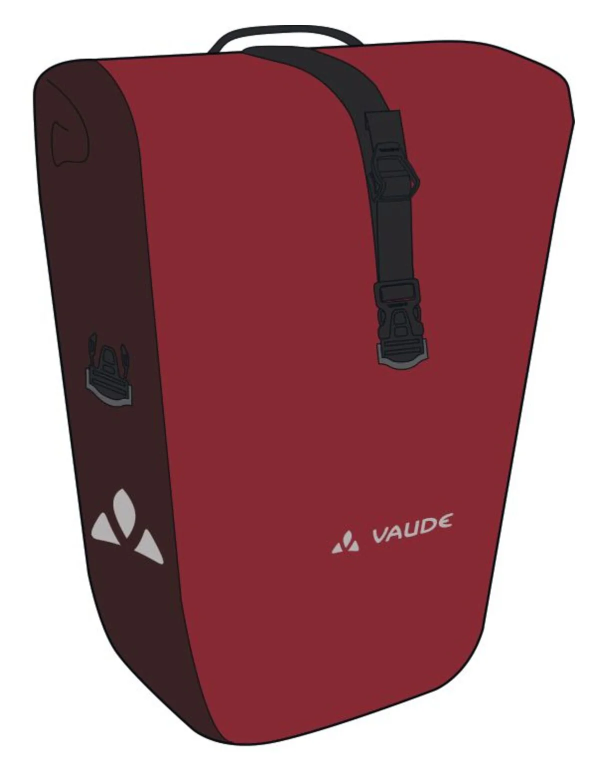 VAUDE Aqua Back redeva - Image 9
