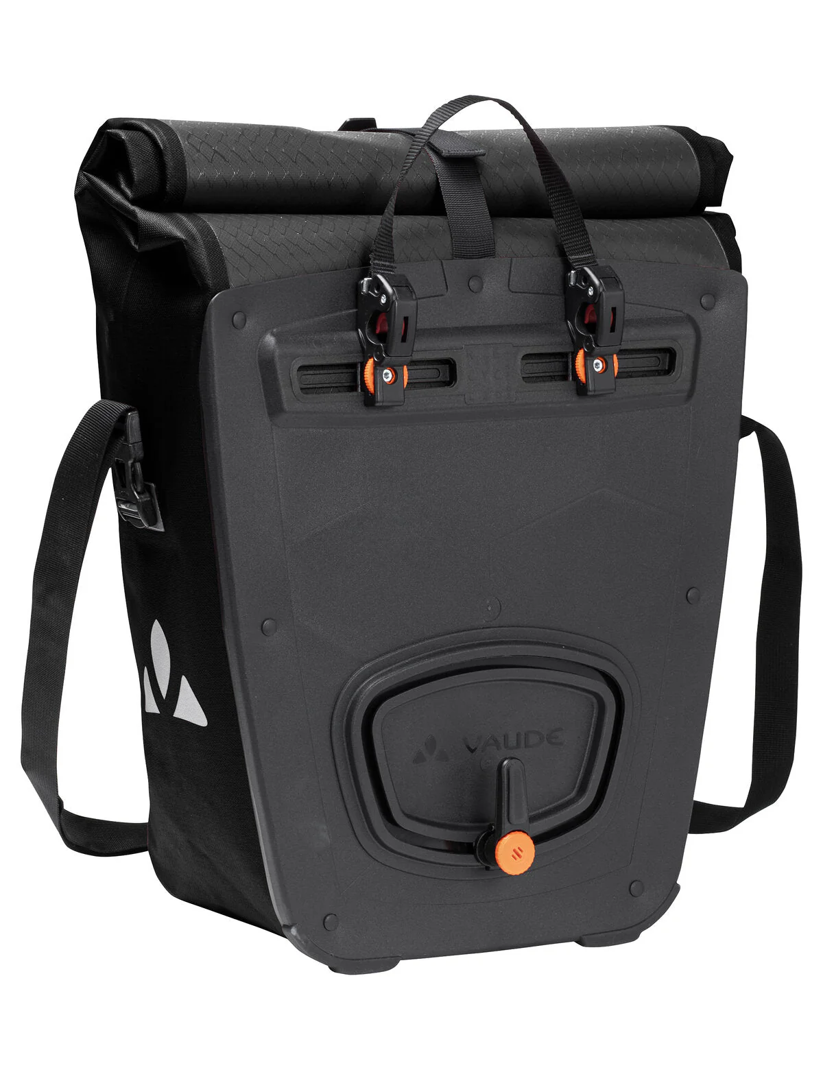 VAUDE Aqua Back schwarz - Image 2