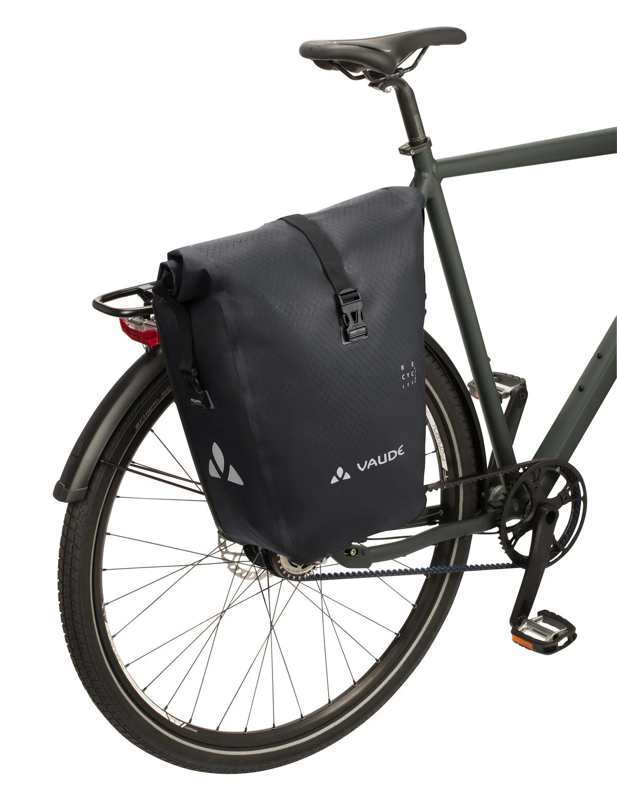 VAUDE Aqua Back schwarz - Image 6