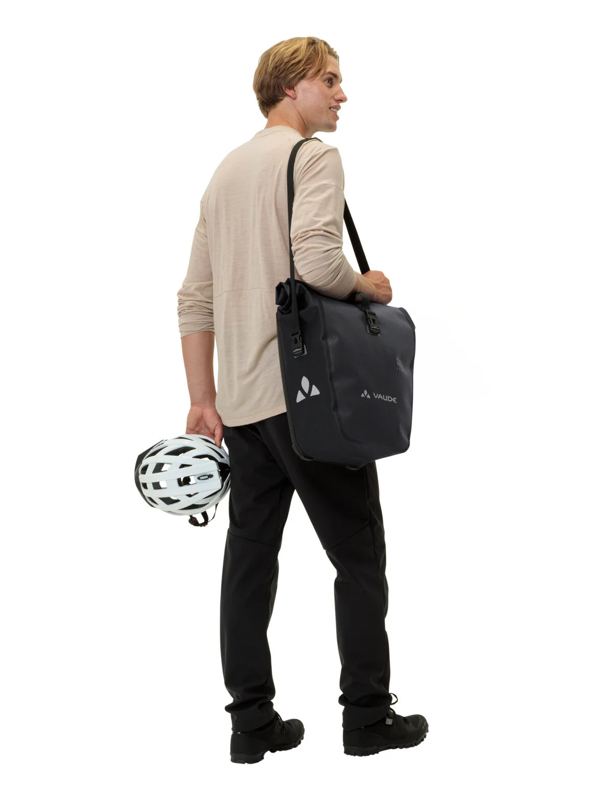 VAUDE Aqua Back schwarz - Image 7