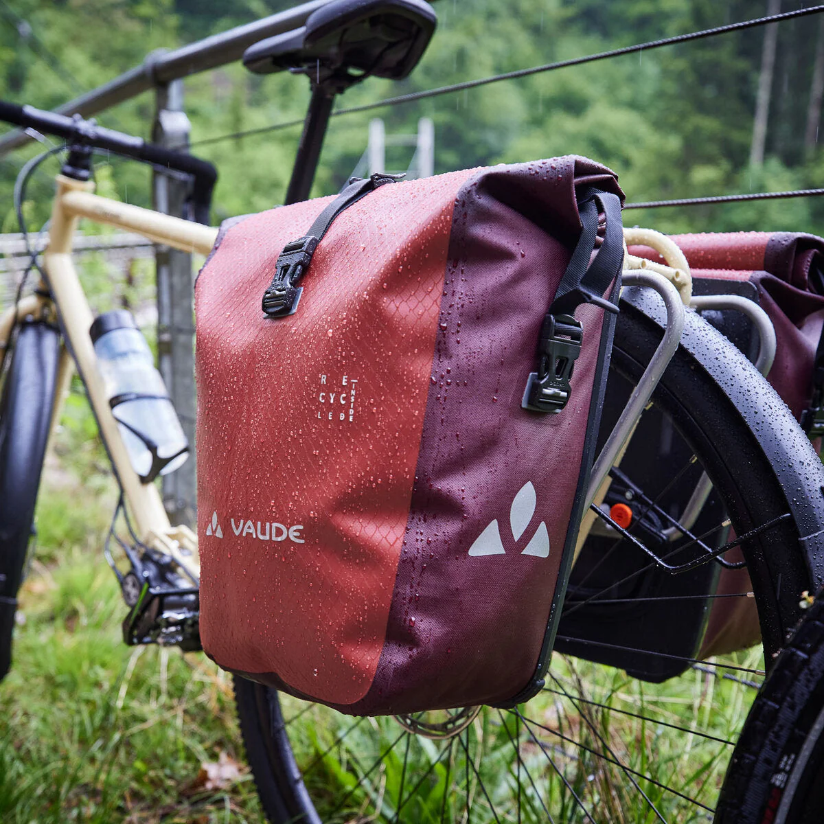 VAUDE Aqua Back schwarz - Image 8