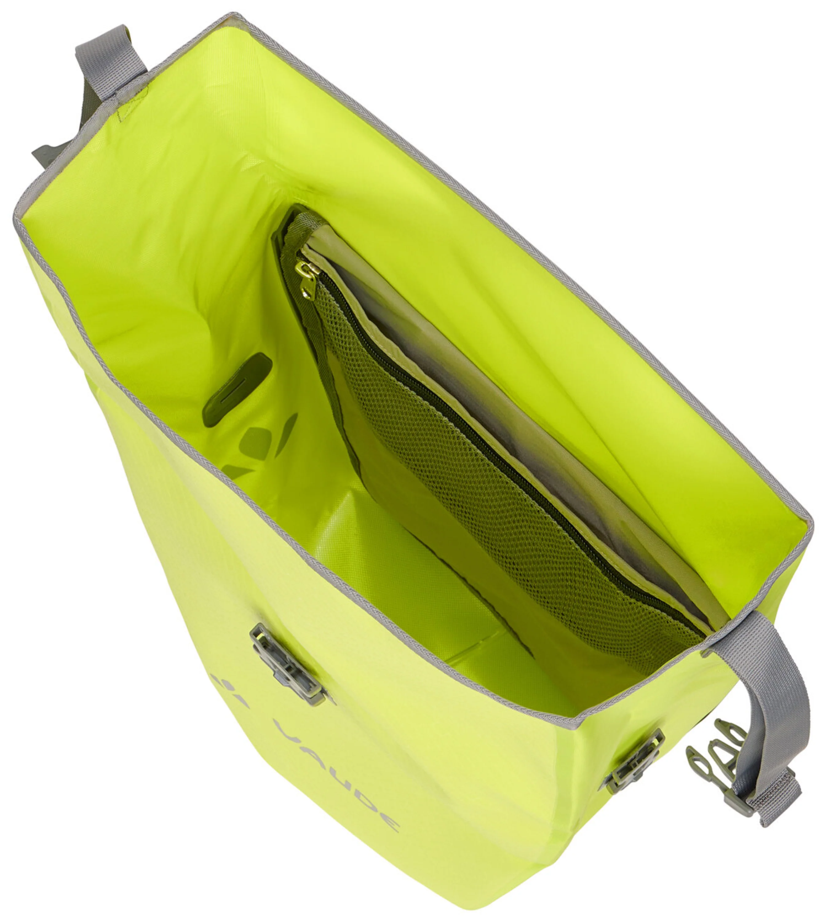 VAUDE Aqua Back Single bright green - Image 3