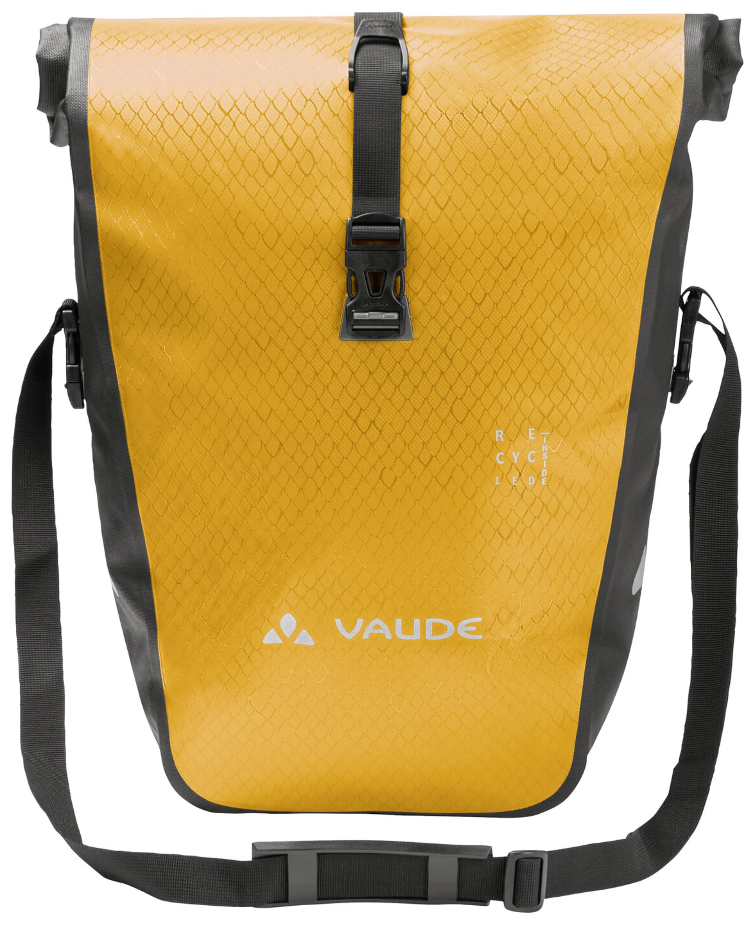 VAUDE Aqua Back Single (rec) burnt yellow - Image 4