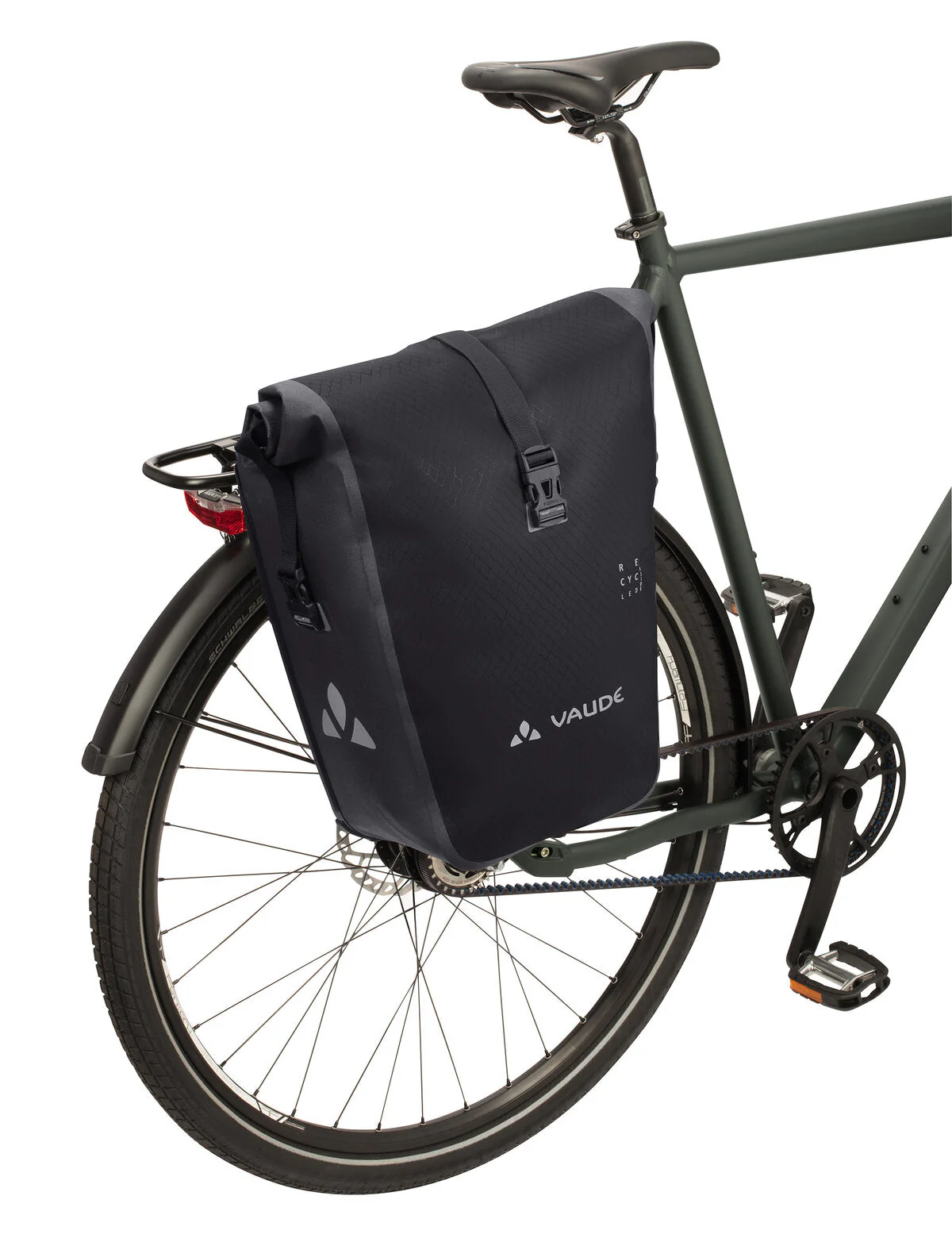 VAUDE Aqua Back Single schwarz - Image 6