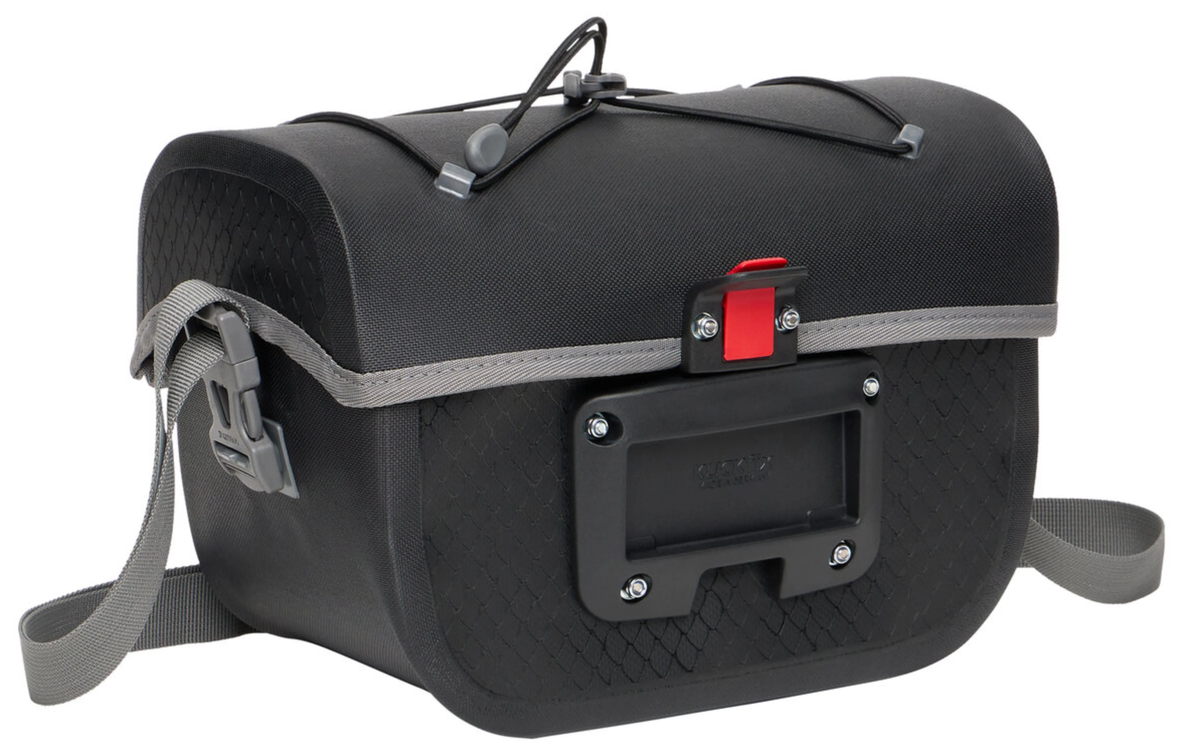 VAUDE Aqua Box 4 black - Image 2