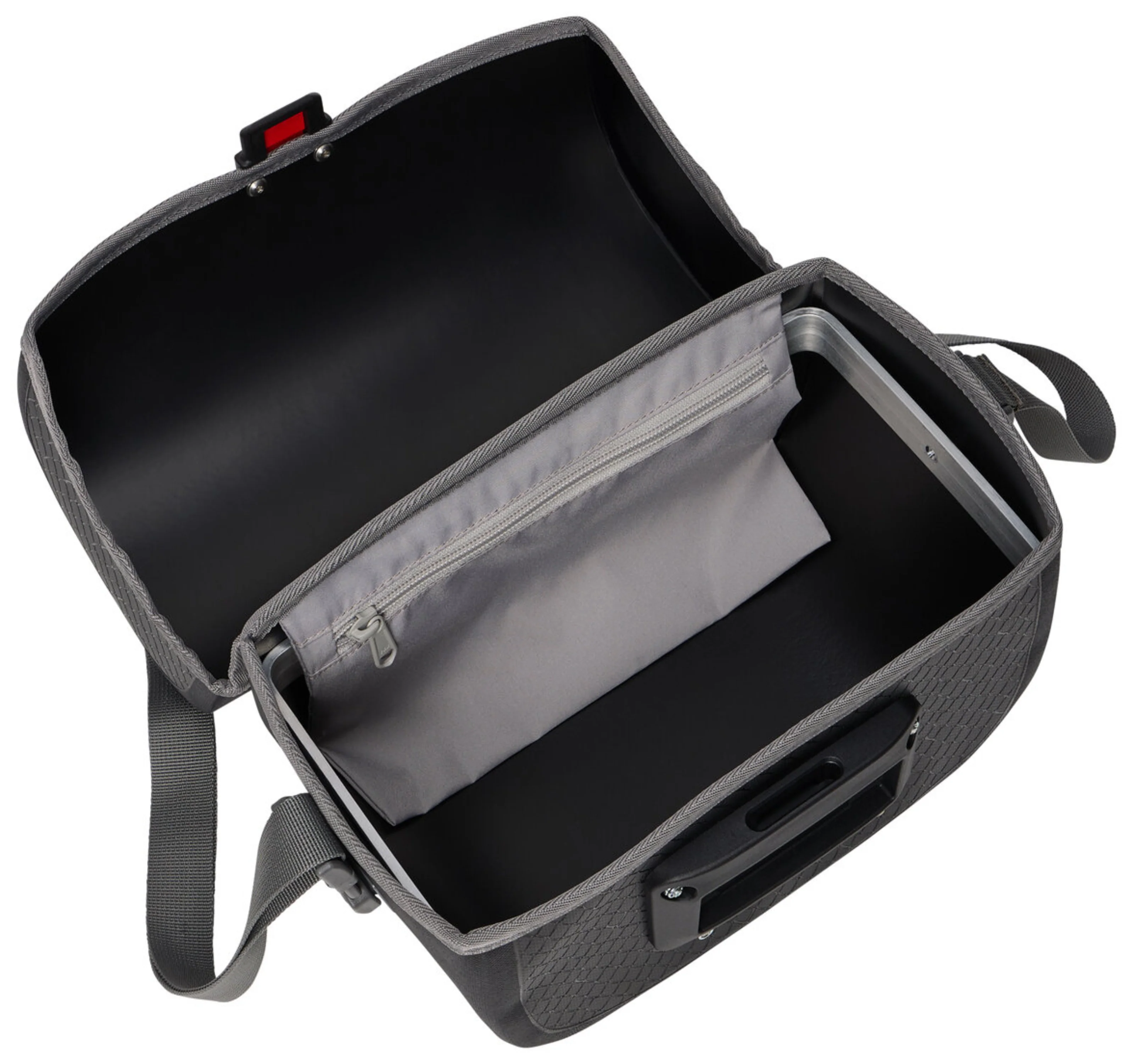 VAUDE Aqua Box 4 black - Image 3